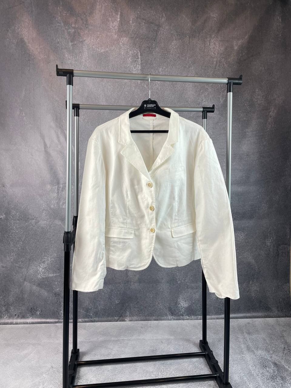 Prada Prada ladies blazer jacket Size M / US 6-8 / IT 42-44 - 1 Thumbnail