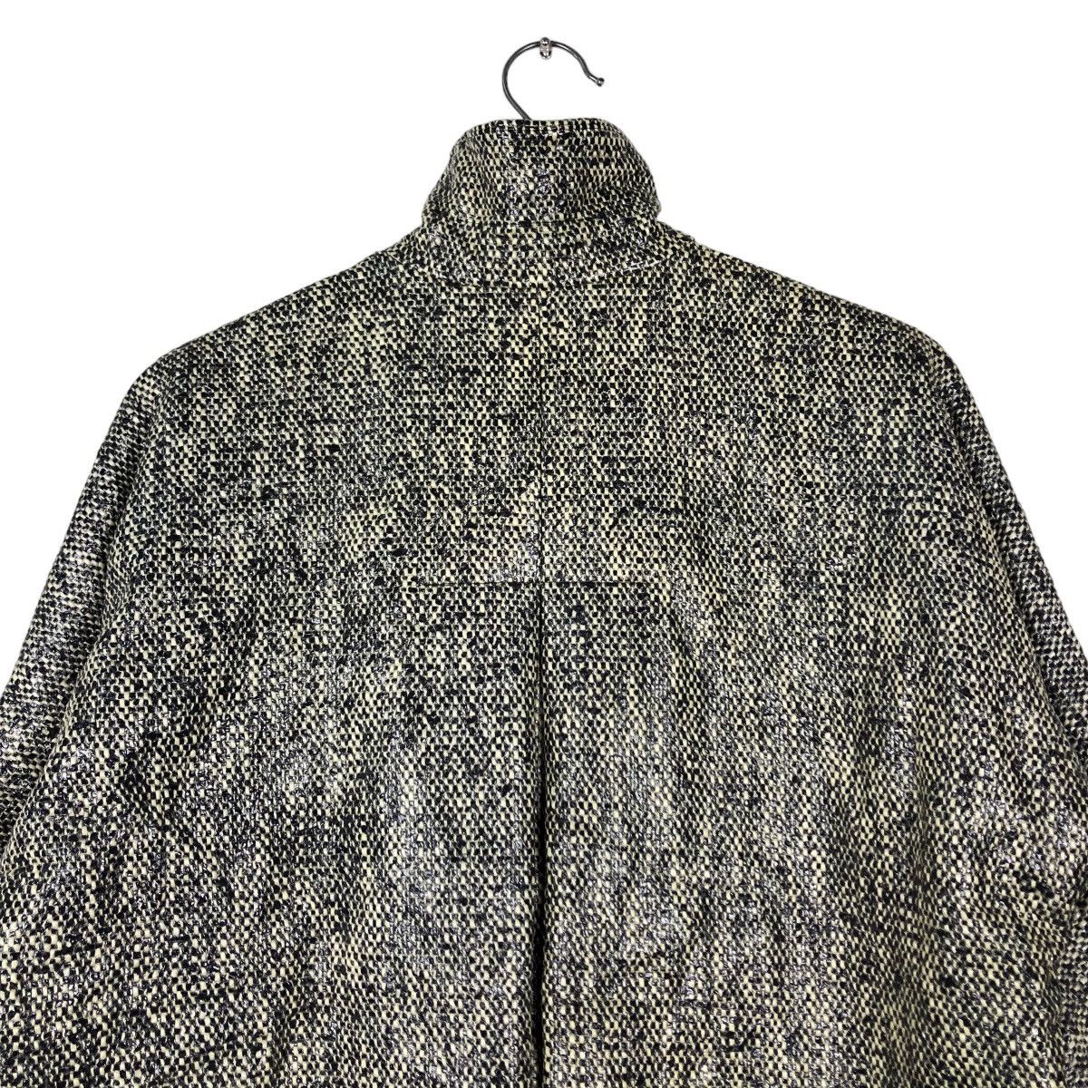 Issey Miyake 🔥Cropped Biker Jacket Basile28 Japan Issey Miyake Size US M / EU 48-50 / 2 - 9 Thumbnail