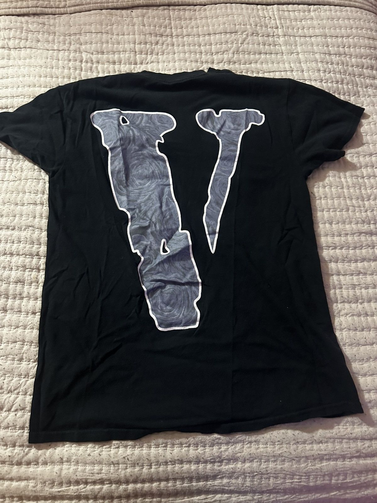 Vlone shirt grailed new arrivals