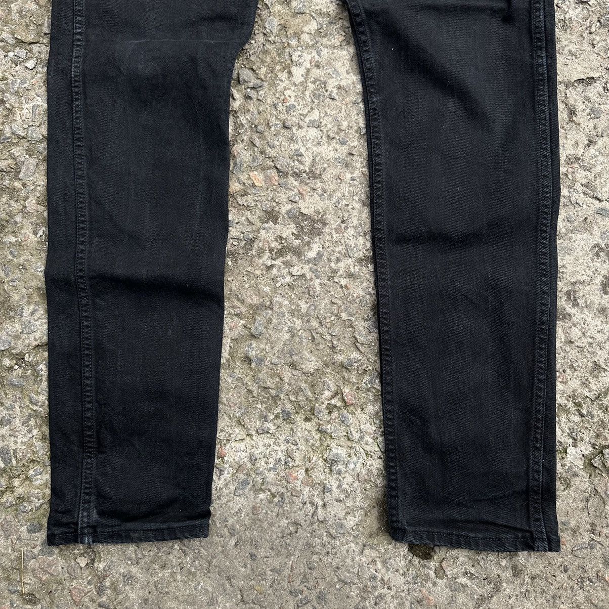 Levi's × Vintage Vintage Levi’s Line 8 Jeans W34xL34 Pants Rare Streetwear 90 Size US 34 / EU 50 - 4 Thumbnail