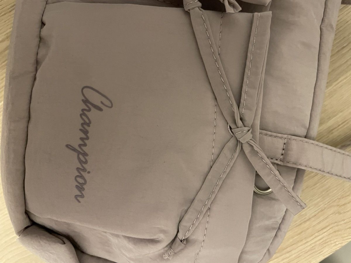 Champion champion bag Size ONE SIZE - 3 Thumbnail