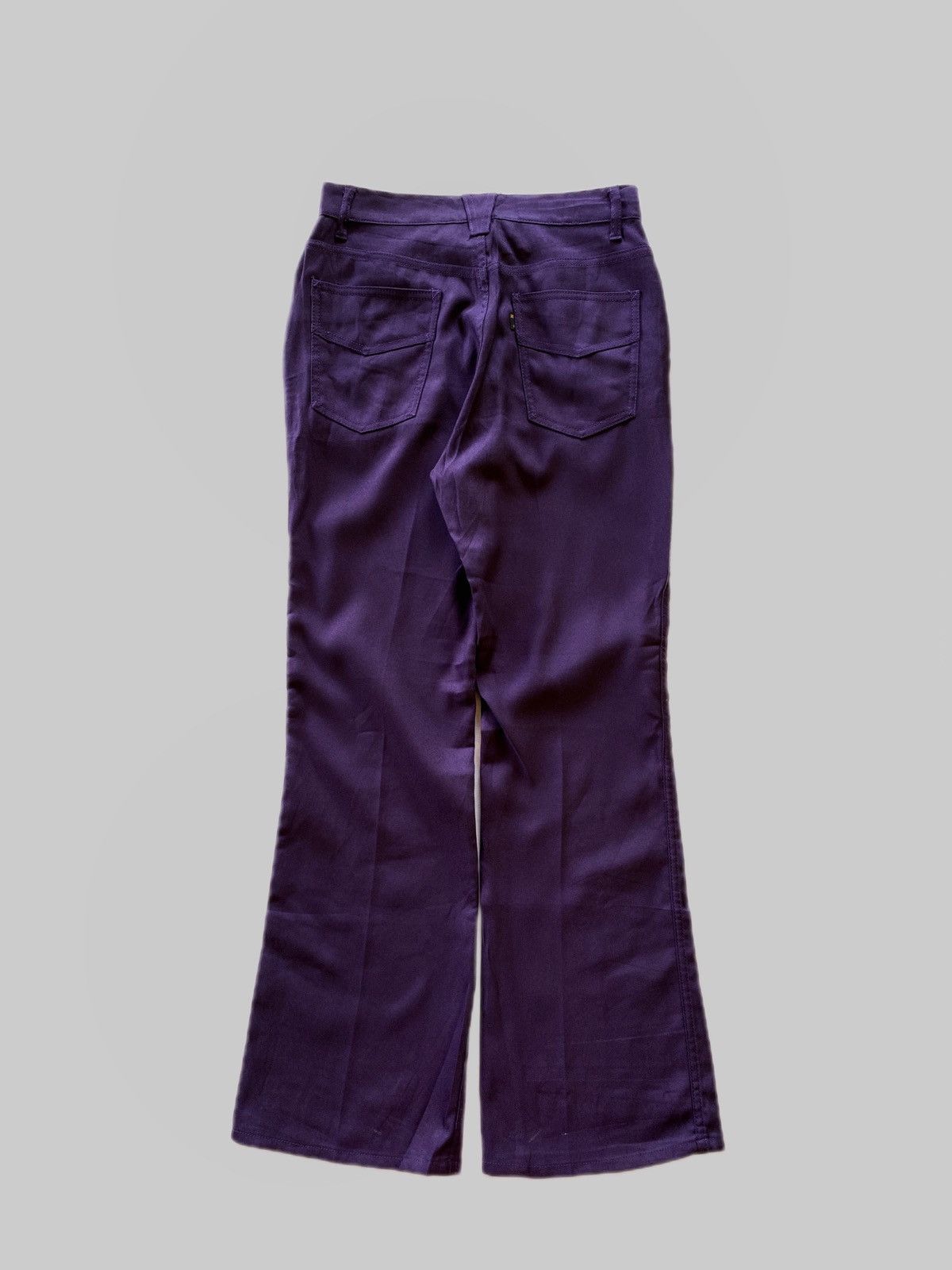 Needles Needles Vintage Flare Pants Size US 28 / EU 44 - 11 Thumbnail
