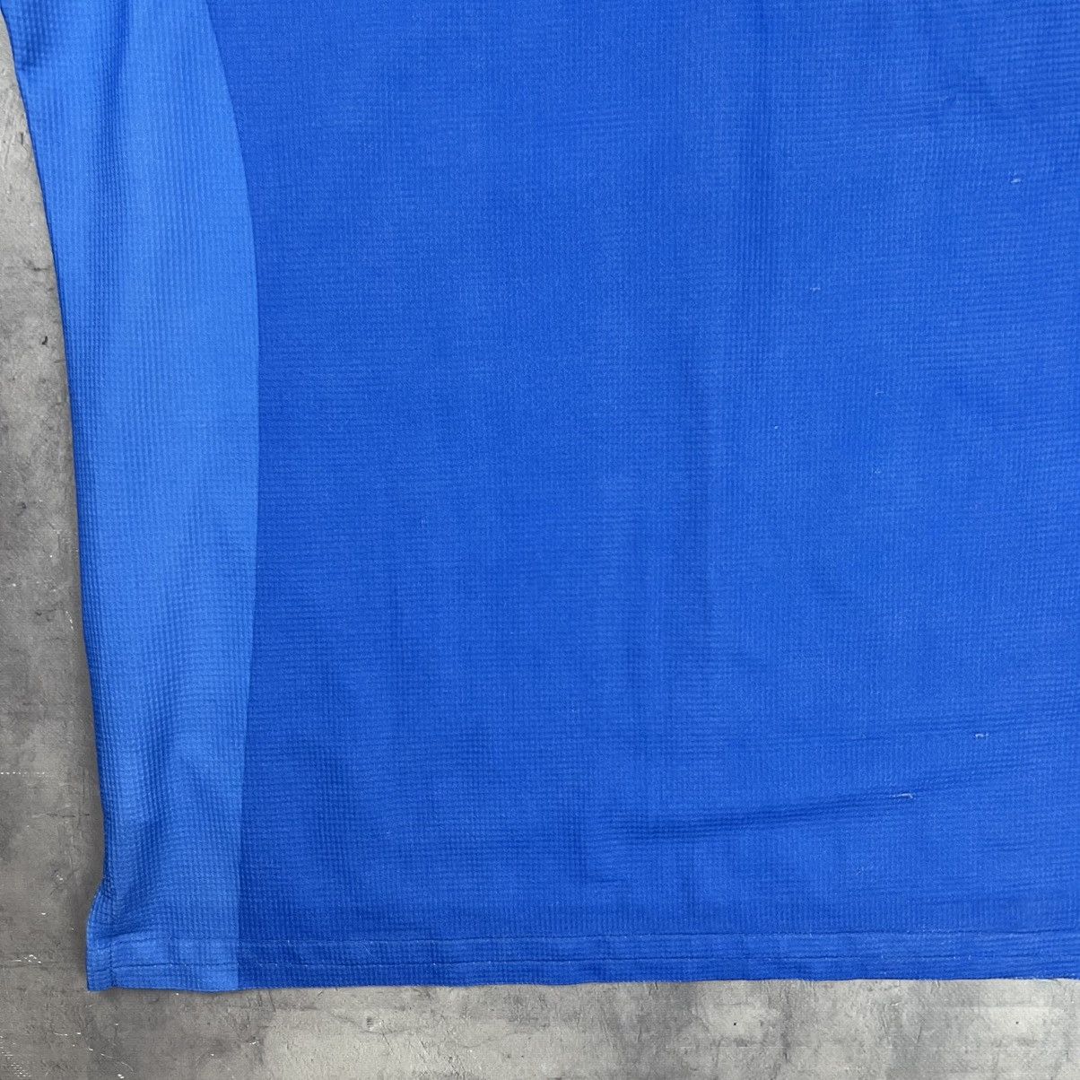 Le Coq Sportif Rare! Birmingham City 1998/99 Le Coq Sportif Jersey Shirt Size US L / EU 52-54 / 3 - 22 Thumbnail