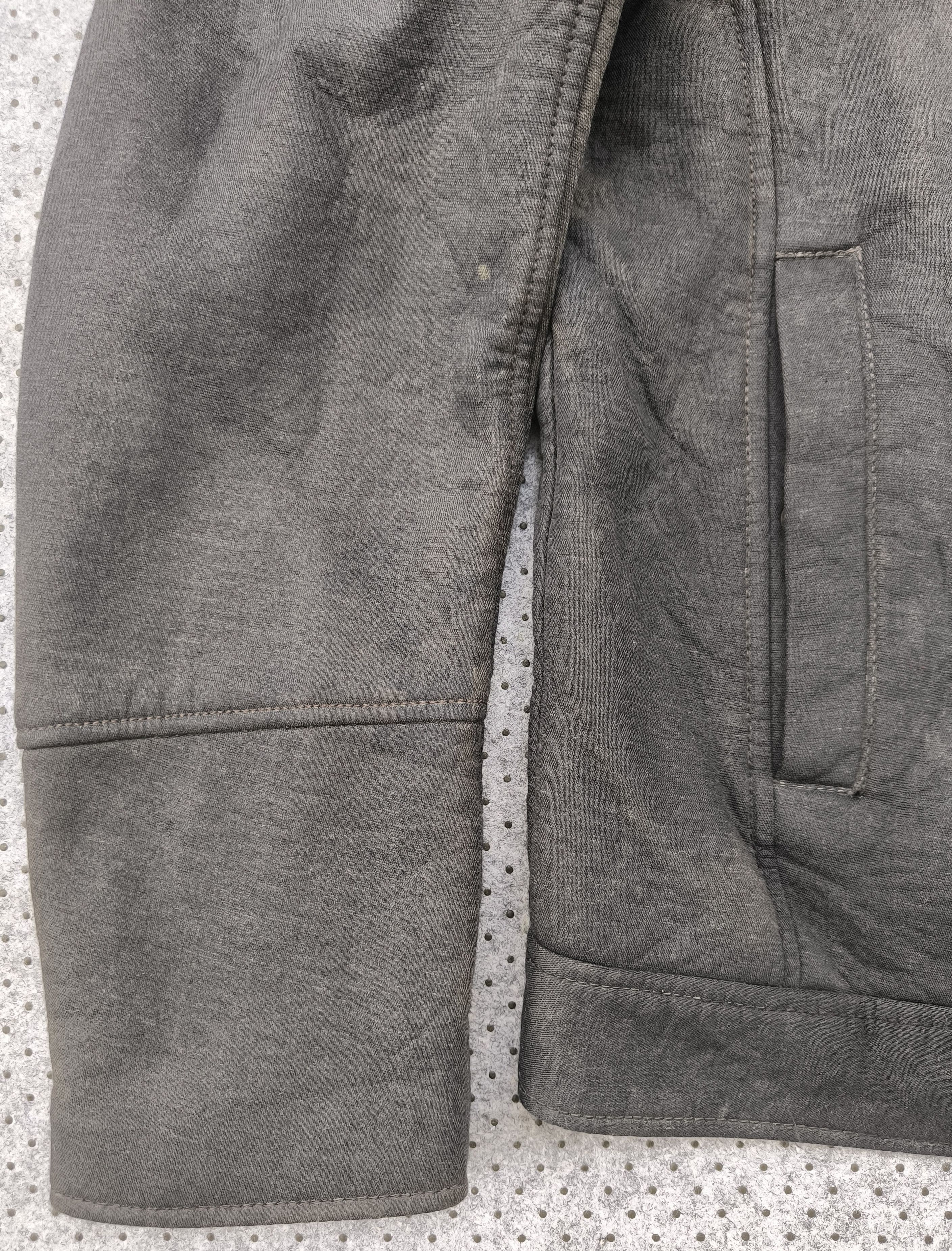 UNITED COLORS OF BENETTON rider jacket