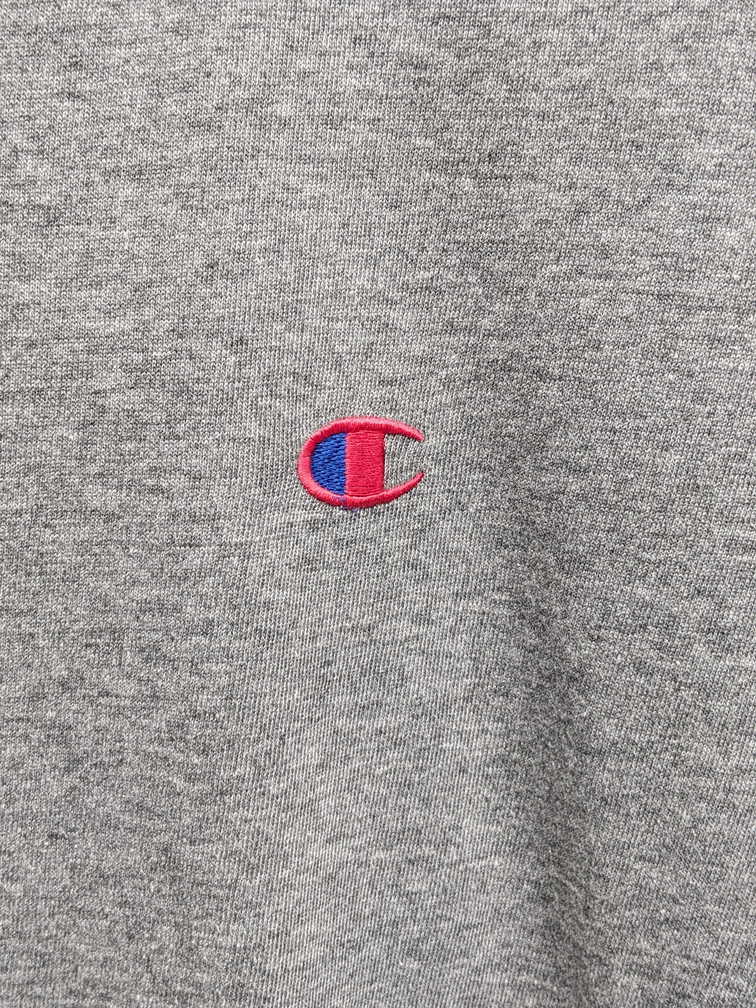 Champion CHAMPION STREETWEAR SPORTWEAR TSHIRT Size US L / EU 52-54 / 3 - 3 Thumbnail