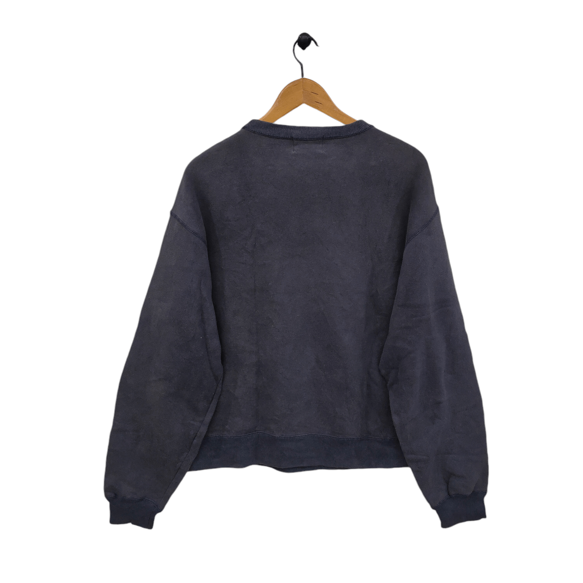 Roots Roots Athletics Canada Large Sweatshirt Vintage Embroidery Size US L / EU 52-54 / 3 - 3 Thumbnail
