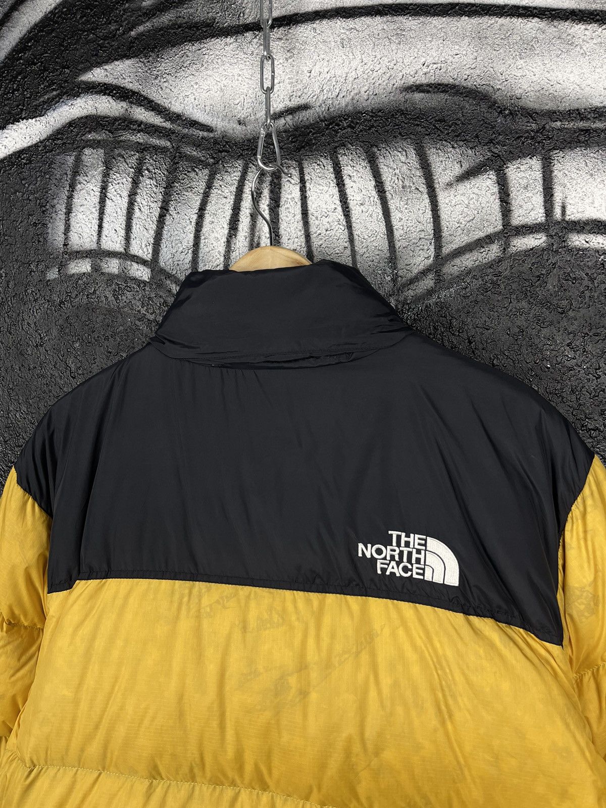 The North Face The North Face 700 Puffer Down Jacket Nuptse Men’s Size L Size US L / EU 52-54 / 3 - 13 Thumbnail