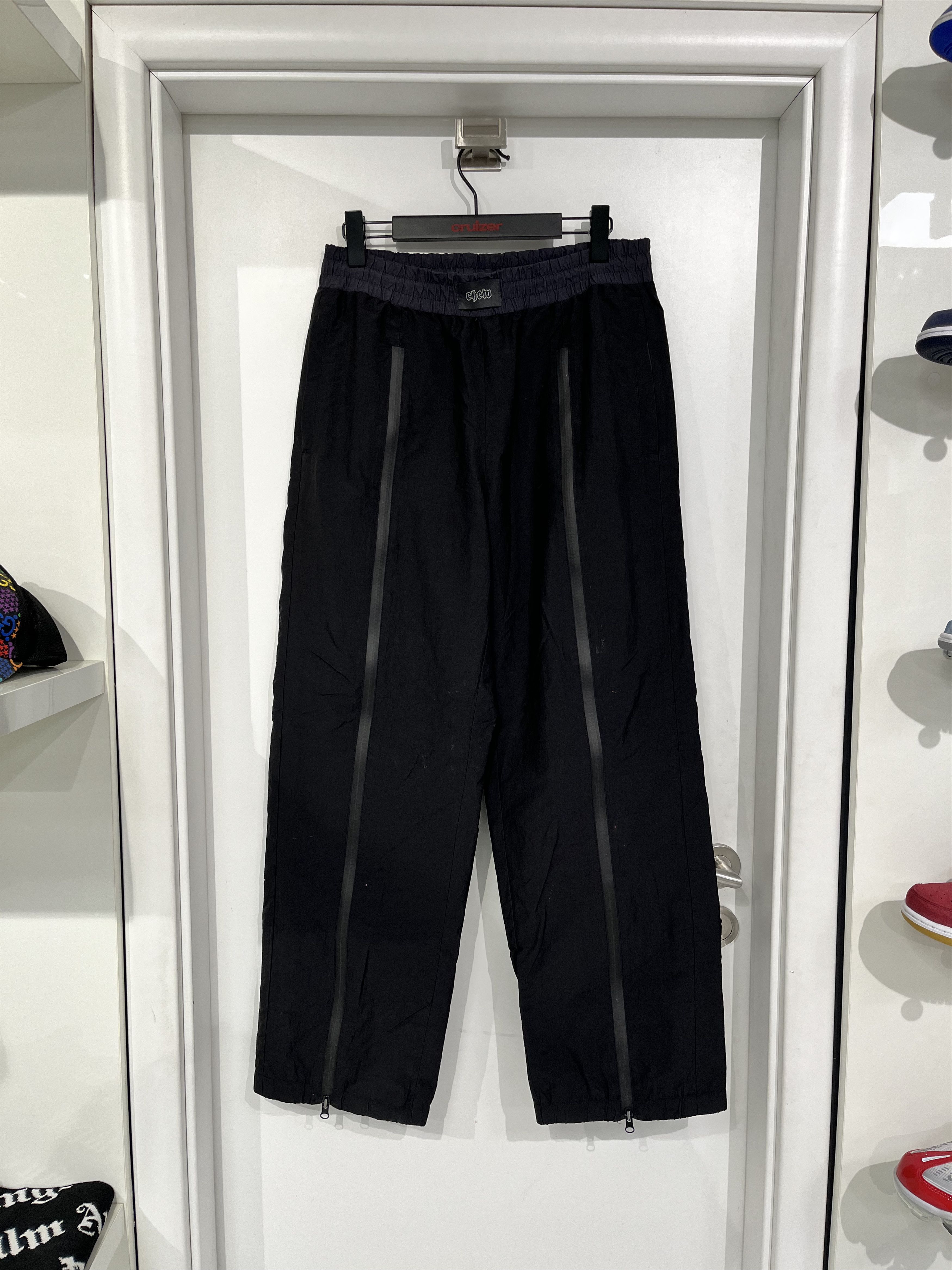Chew Forever Chew Forever Pants Black Size US 30 / EU 46 - 1 Thumbnail