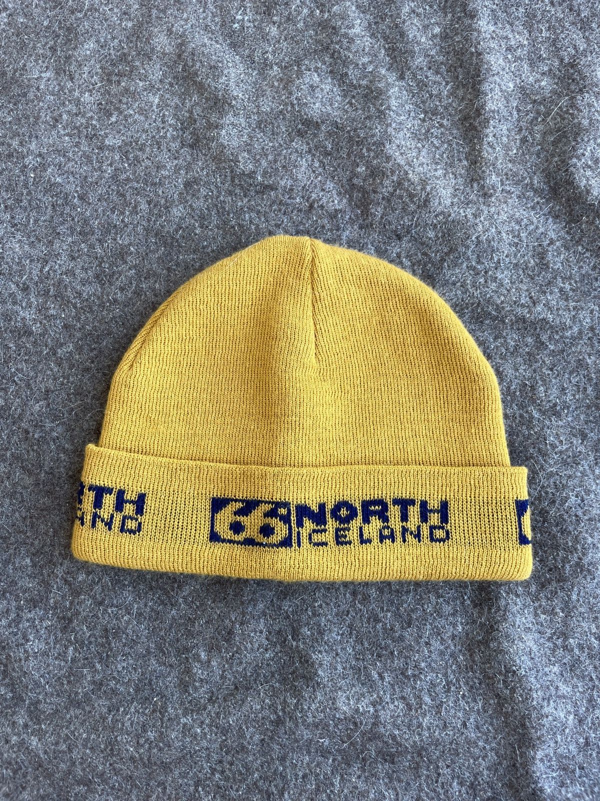 66 North 66 North Iceland Hat Size ONE SIZE - 1 Thumbnail