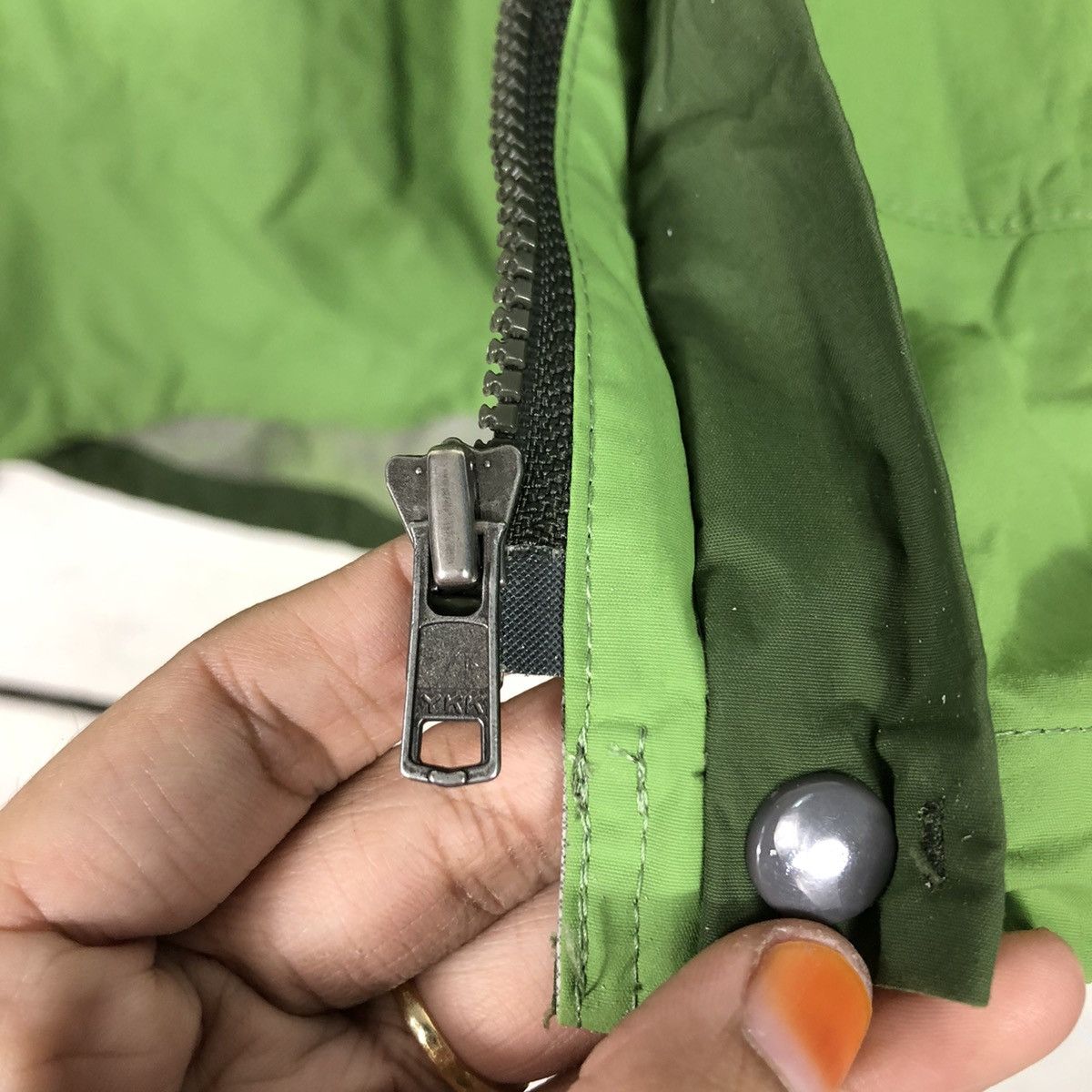 The North Face 📌Hunting Outdoor Zipper Jacket The North Face Size US M / EU 48-50 / 2 - 18 Thumbnail