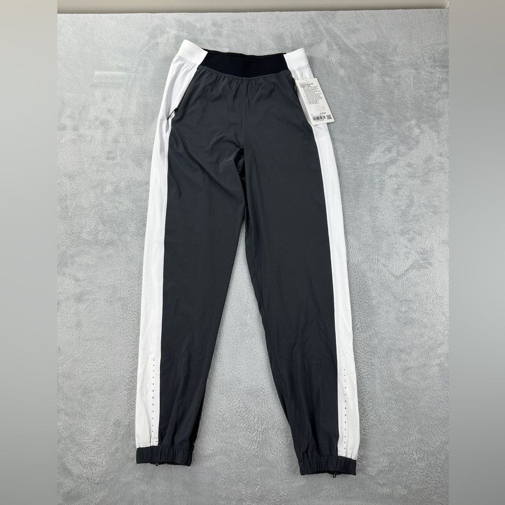 Lululemon Lululemon NWT Adapted state HR jogger glow women's size 6 U Size 28" / US 6 / IT 42 - 7 Thumbnail
