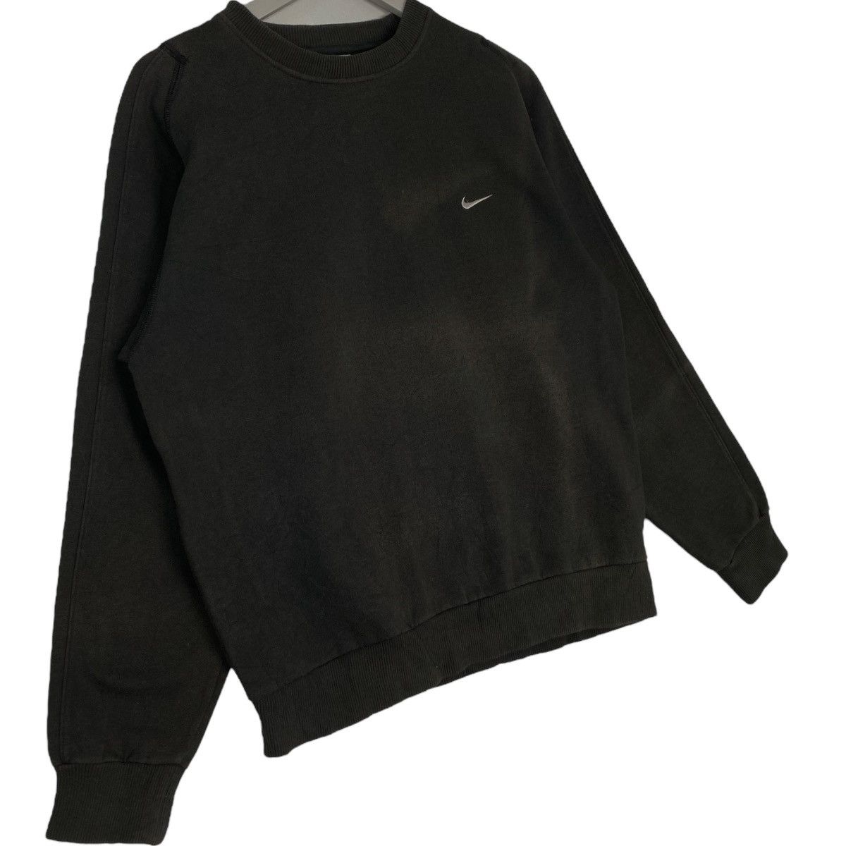 Other Vintage Nike Embroidered Crewneck Sweatshirt Size L Size US L / EU 52-54 / 3 - 3 Thumbnail