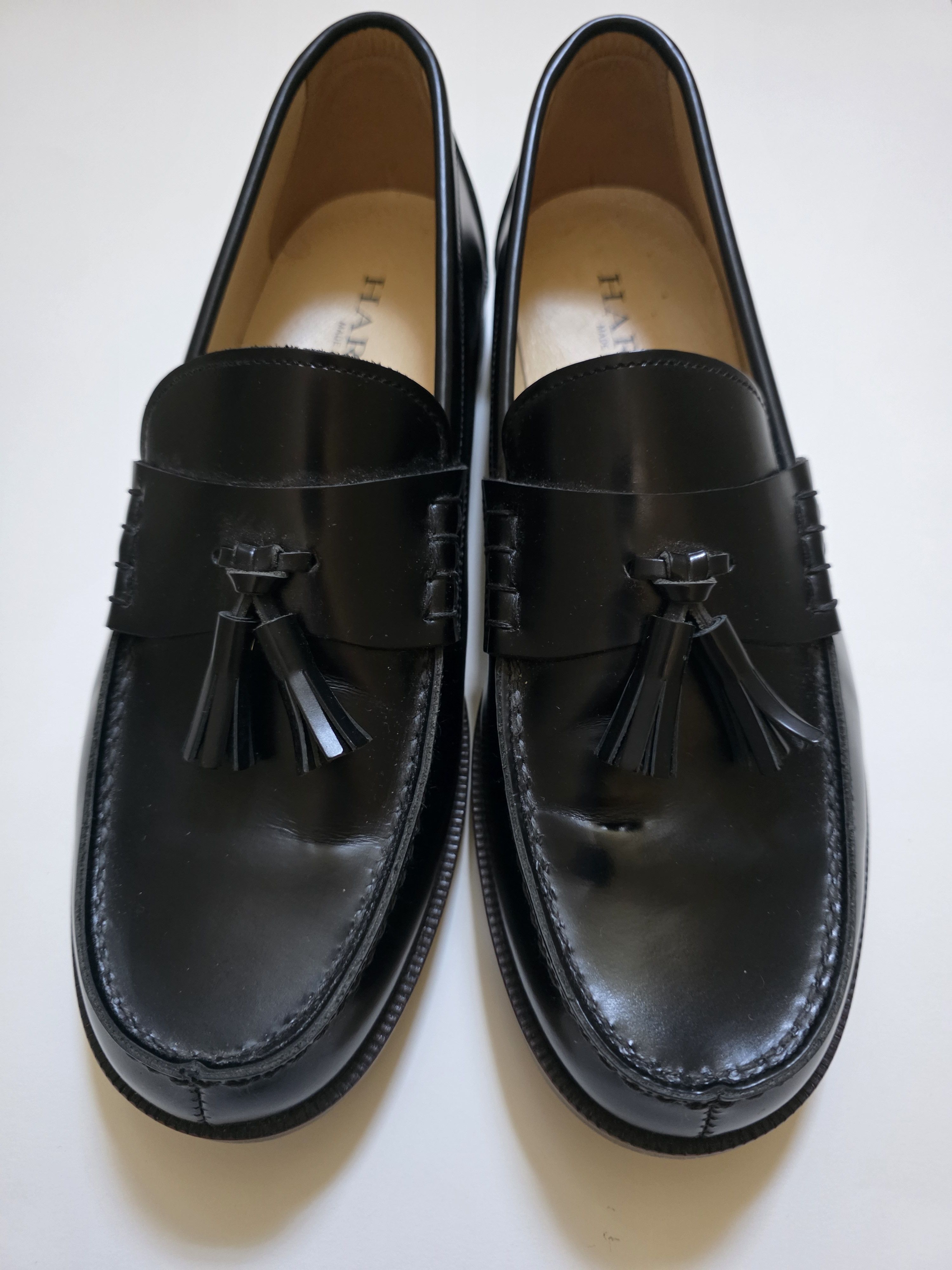 Amali Velvet Men\'s Sz 10 Slip On Tuxedo Designer Dress Shoes Brown Amali Fishman Men main image 4