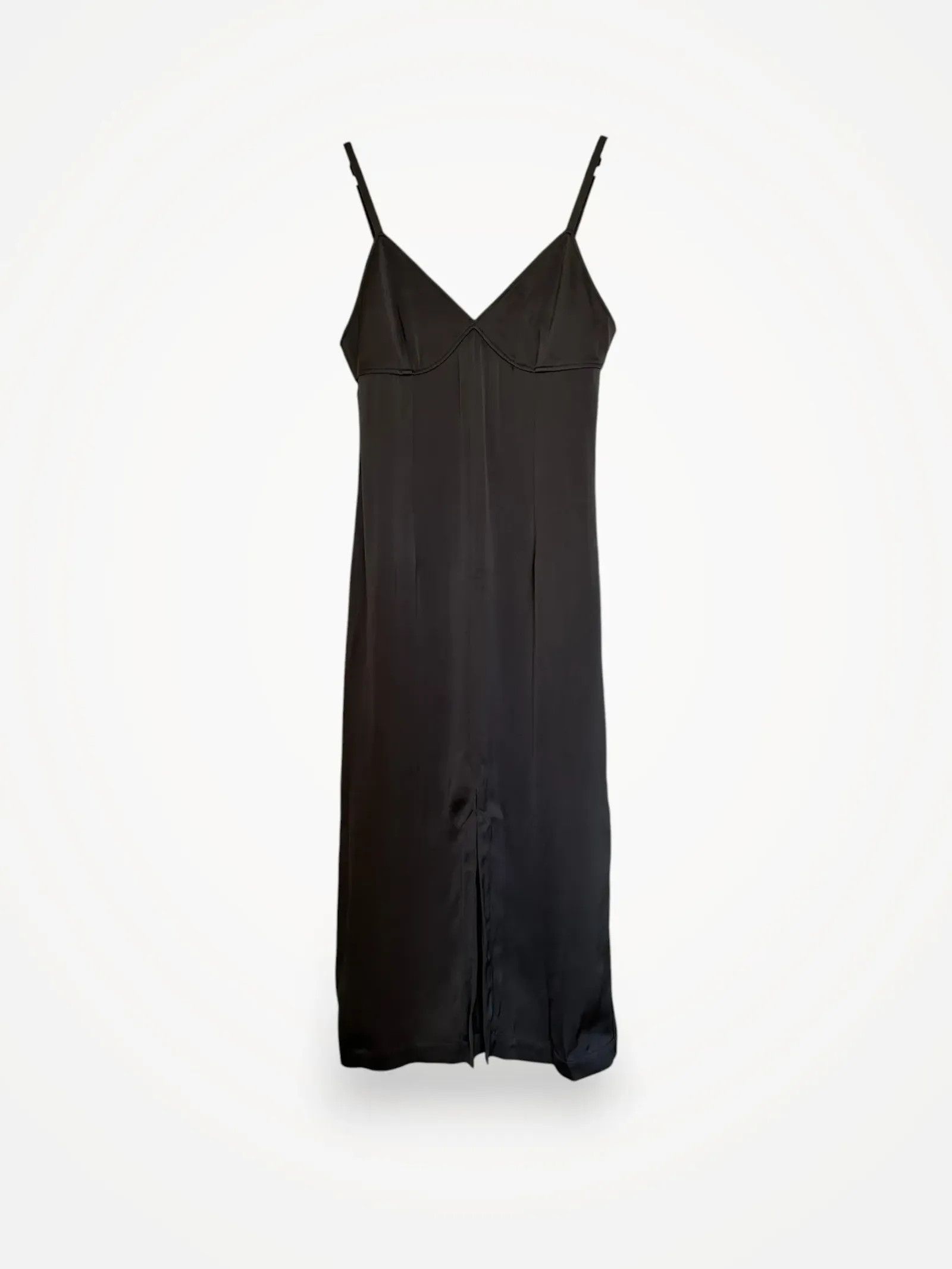 Toteme Toteme Dress Size XS / US 0-2 / IT 36-38 - 1 Thumbnail