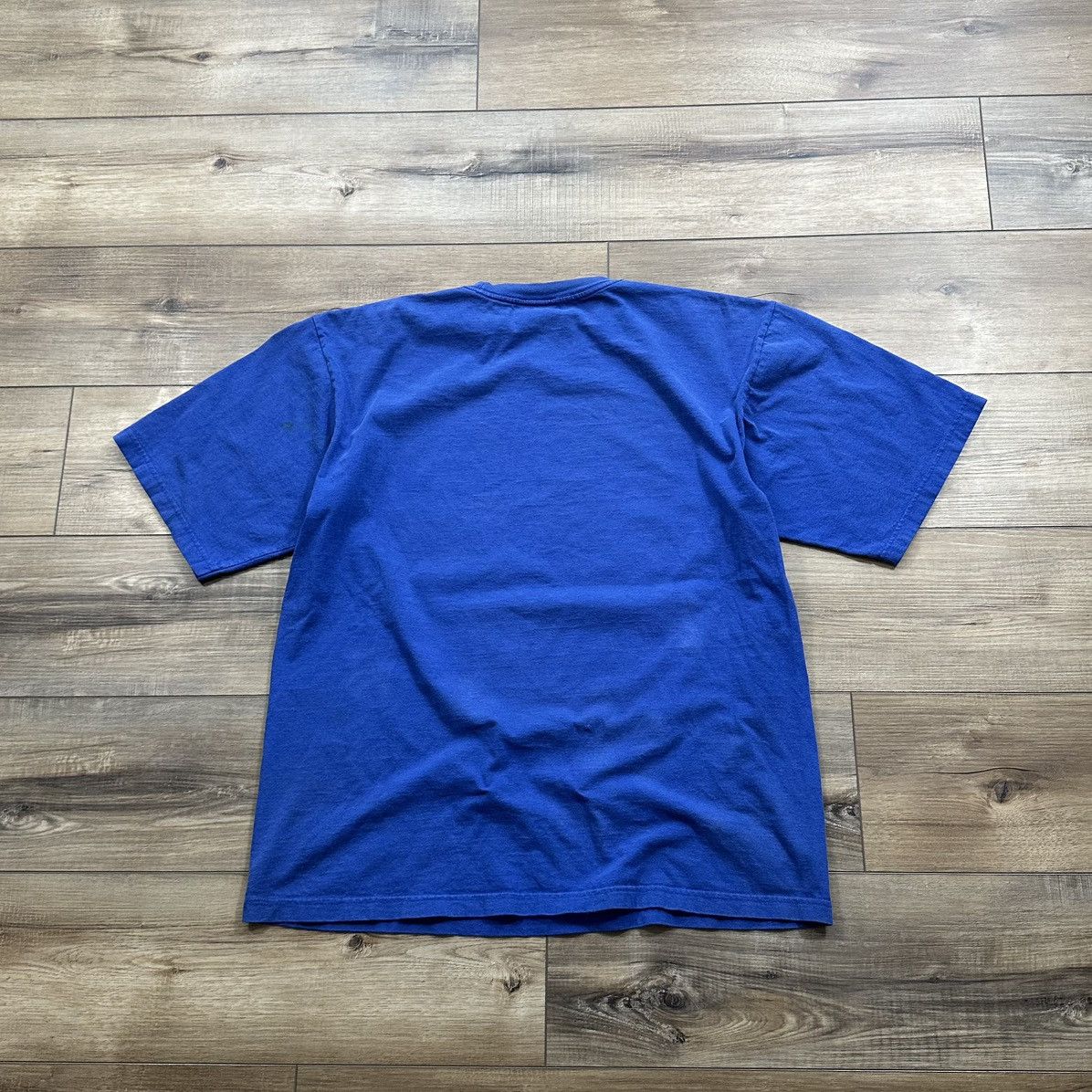 Southpole Vintage 2000s Y2K Southpole Black History Rap Tee Size US L / EU 52-54 / 3 - 7 Thumbnail