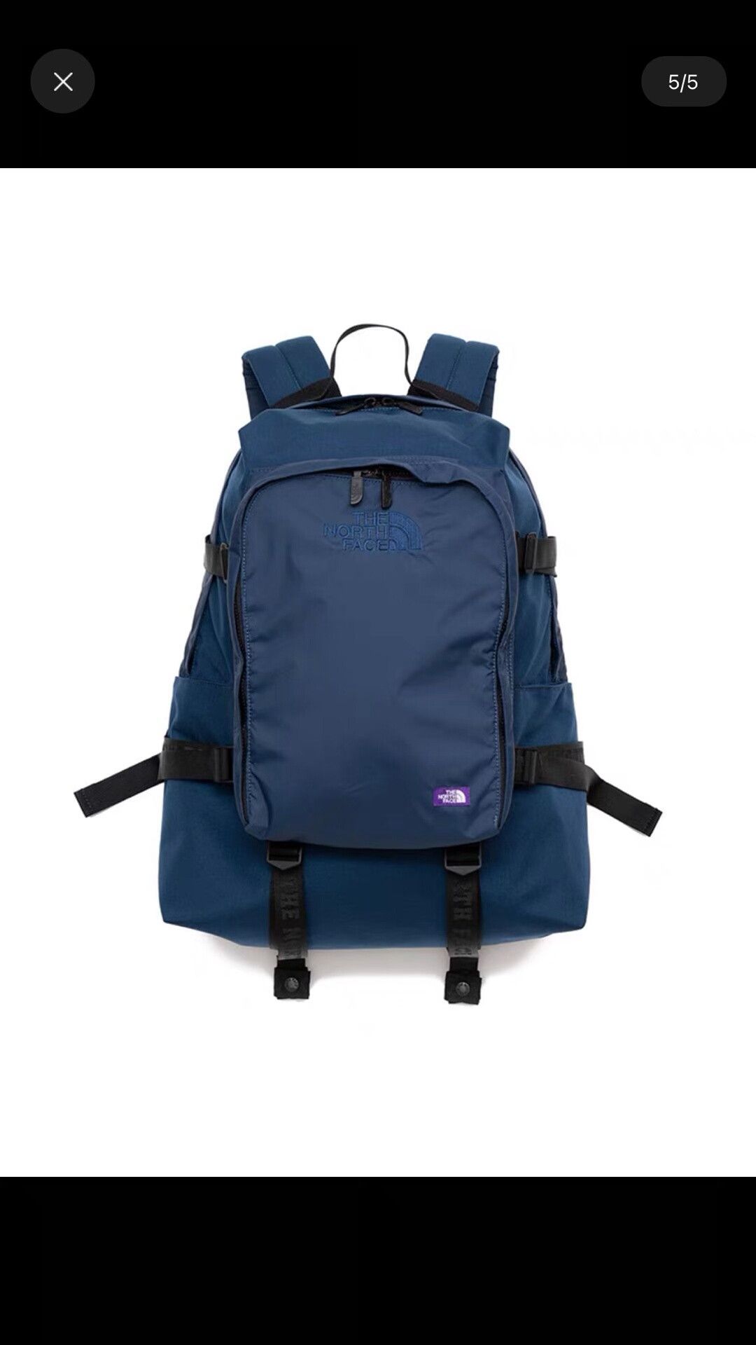 The North Face Purple Label The North Face Purple Label Backpack Size ONE SIZE - 1 Thumbnail