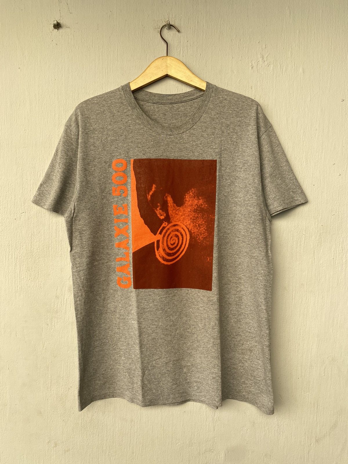Band Tees Vintage Galaxy 500 Tee Size US L / EU 52-54 / 3 - 1 Thumbnail