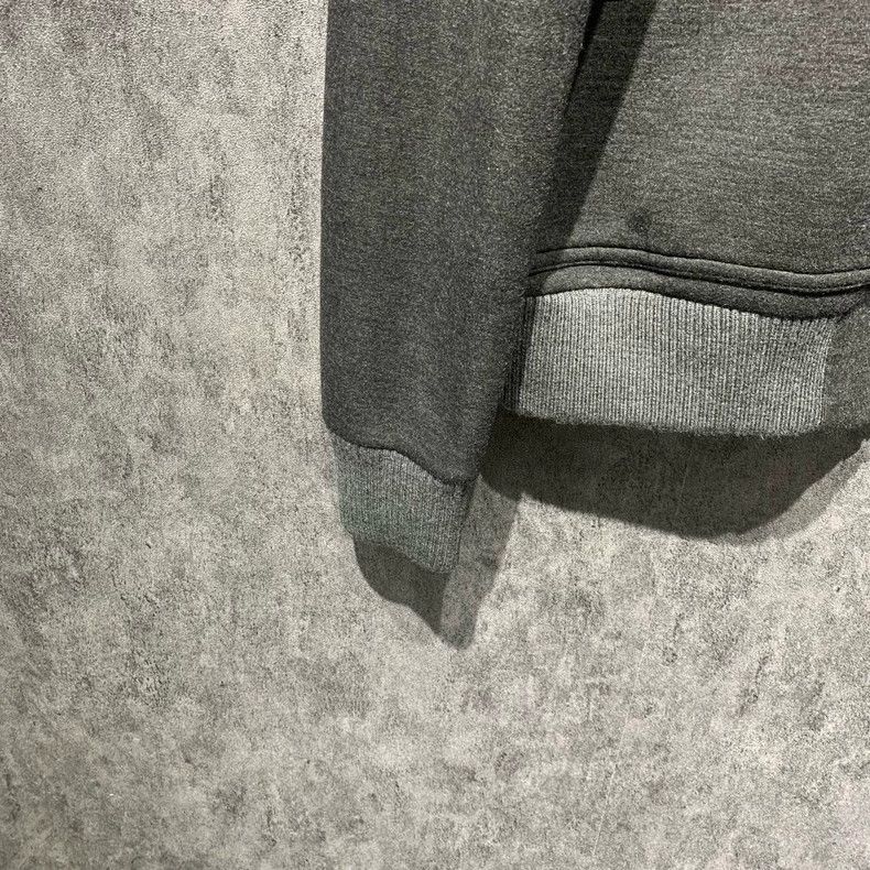 Givenchy Givenchy Gray baseball jacket 2506-Nextarrow Size US M / EU 48-50 / 2 - 6 Thumbnail
