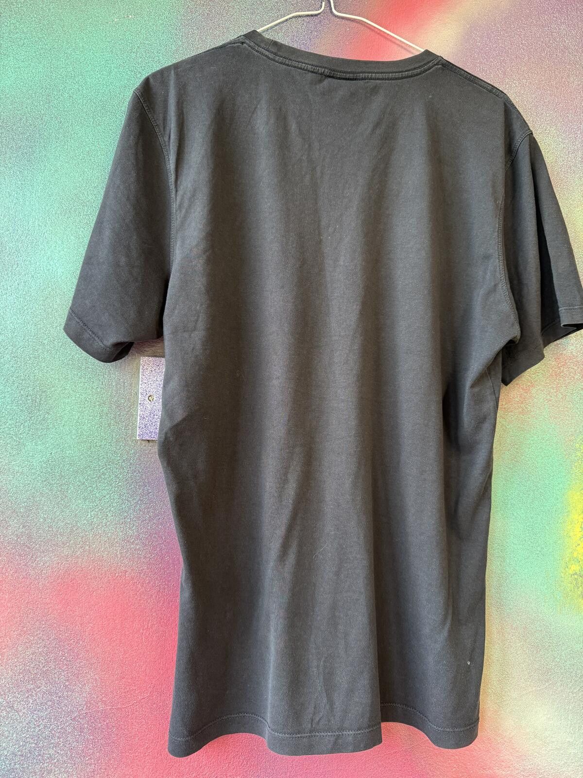 Other Barbour International Men’s Small Logo Slim Fit T-Shirt Size US L / EU 52-54 / 3 - 6 Thumbnail