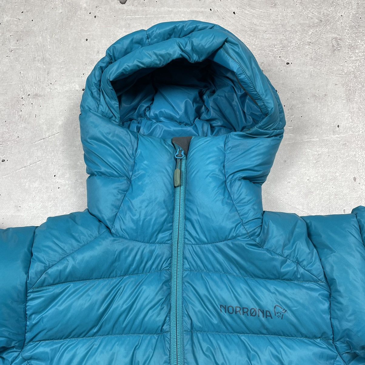 Norrona Norrona Lyngen Down750 Hooded Jacket Women's Smail Size S / US 4 / IT 40 - 17 Thumbnail