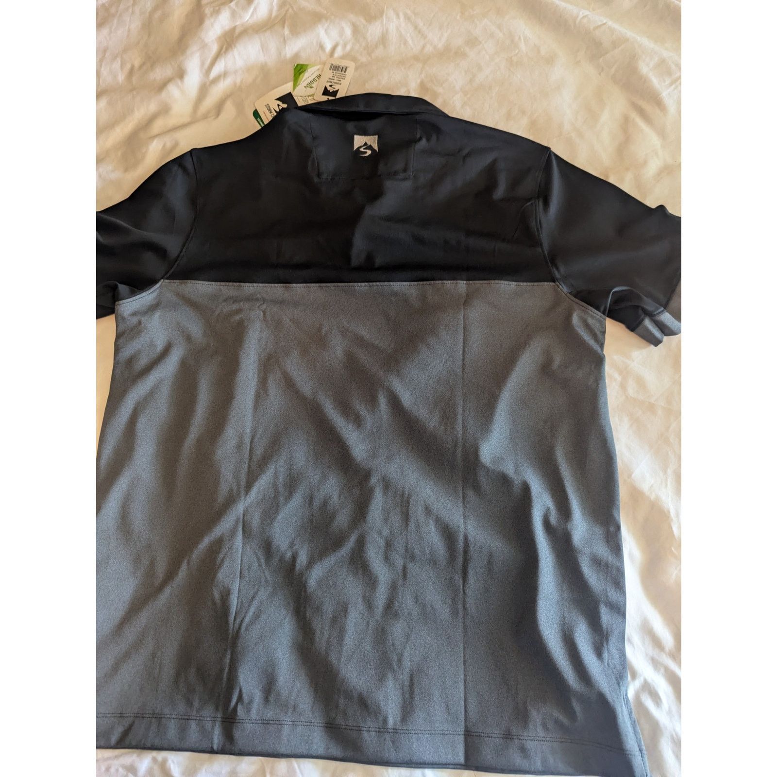 PING NWT Storm Creek Shelby Cobra Mens Polo Shirt Medium Size US M / EU 48-50 / 2 - 4 Thumbnail