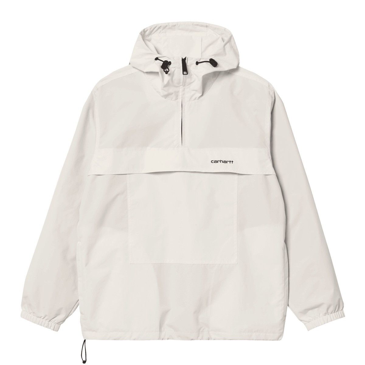 Carhartt Wip Carhartt WIP Windbreaker Pullover Size US S / EU 44-46 / 1 - 1 Thumbnail