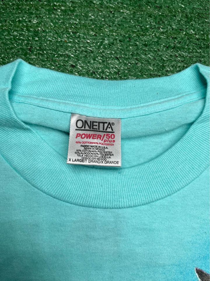 Other Vintage 1996 Alaska T-shirt Size XL Size US XL / EU 56 / 4 - 3 Thumbnail