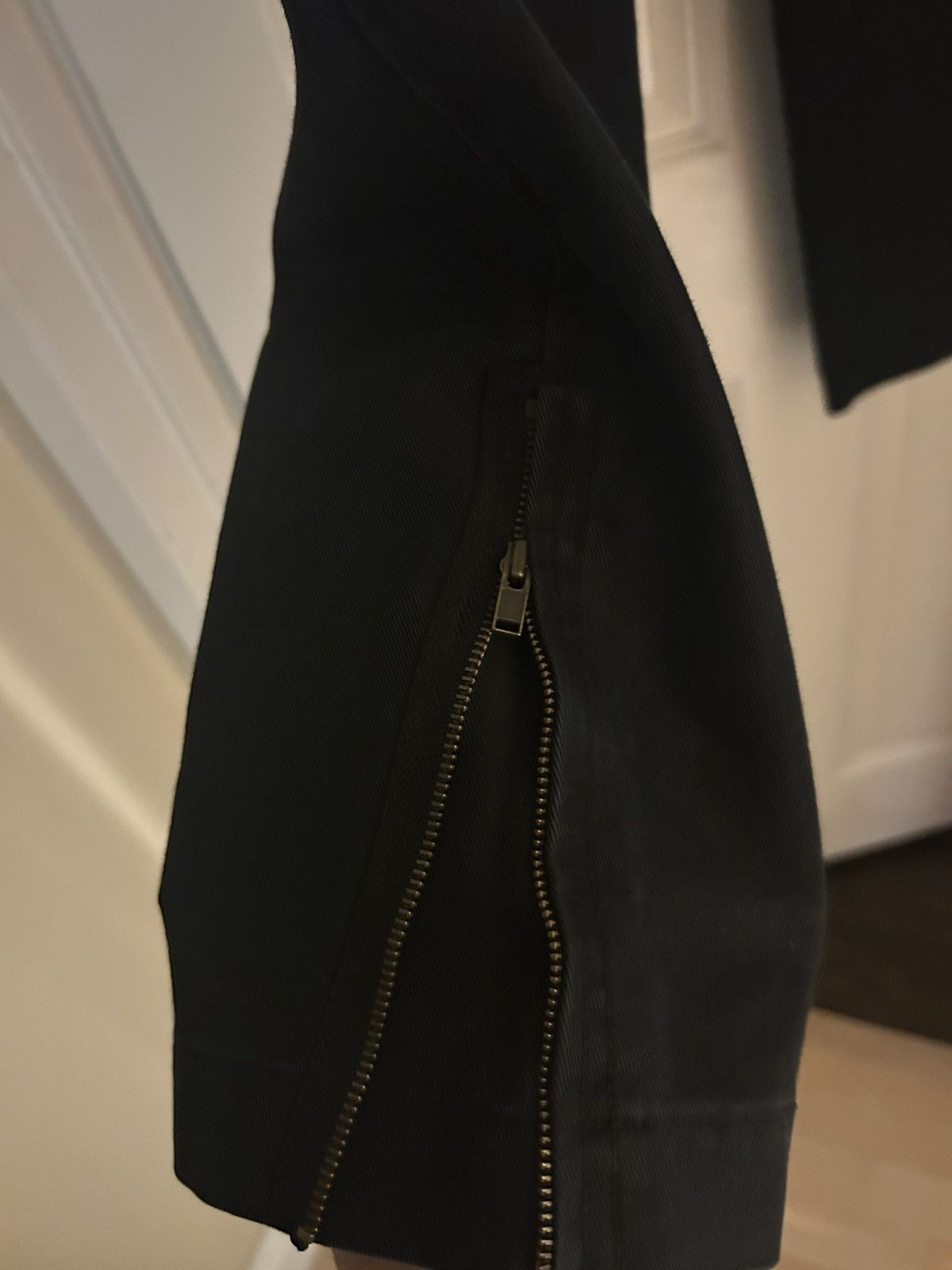 Alexander Wang Alexander Wang Cargo Pants Size US 30 / EU 46 - 2 Thumbnail