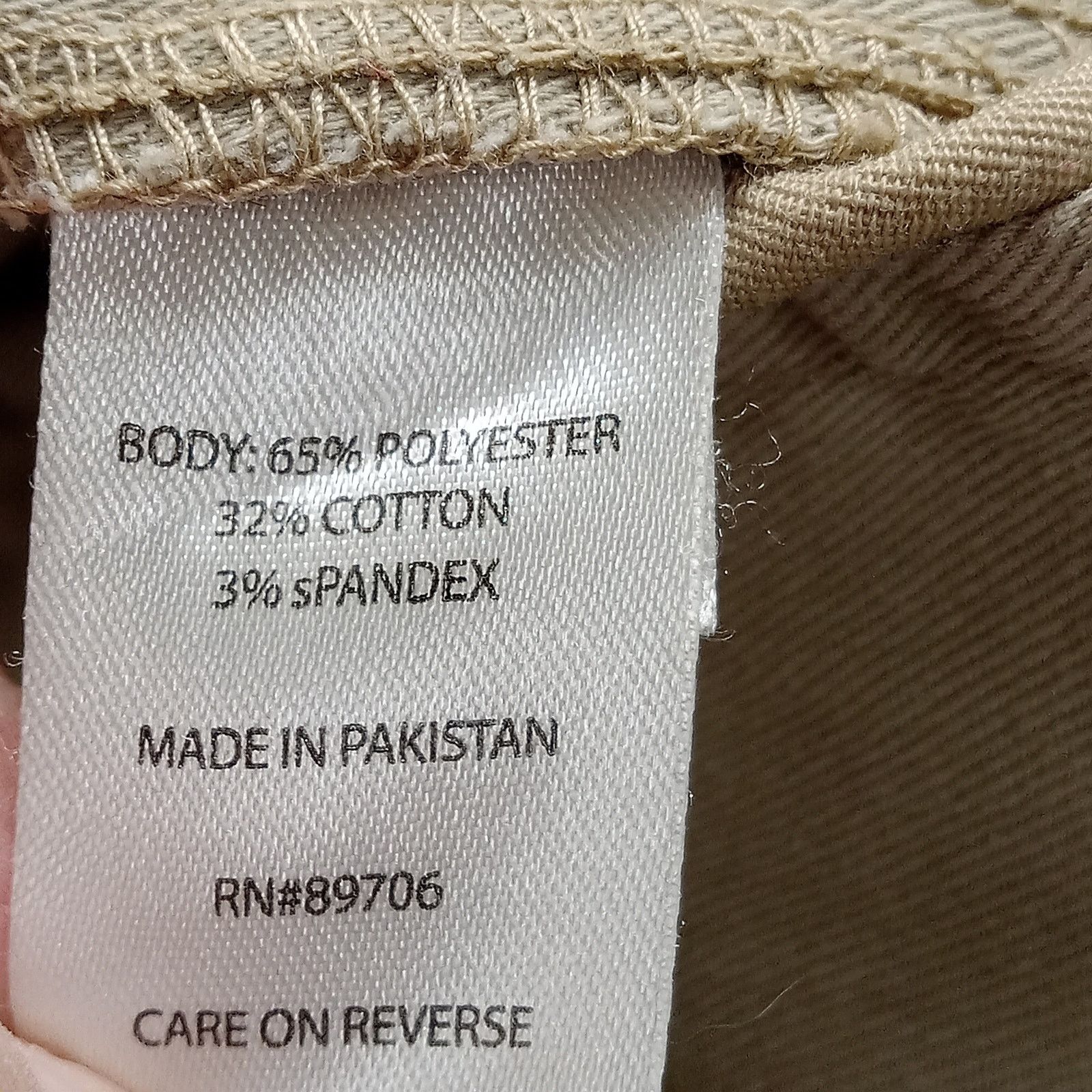 & Other Stories Kasper Separates Pants 6 30 X 32 Womens Business Casual Gray Size 30" / US 8 / IT 44 - 5 Thumbnail