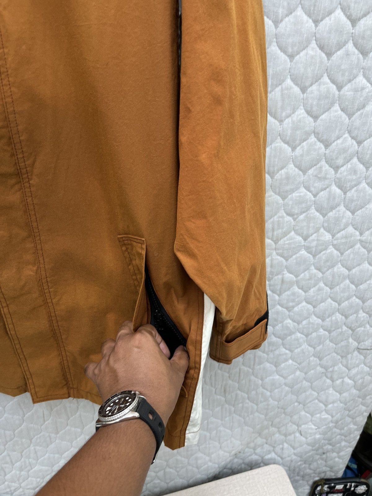 Vintage 🔥🔥🔥STEALS VTG JARO LIGHT JACKET Size US M / EU 48-50 / 2 - 11 Thumbnail