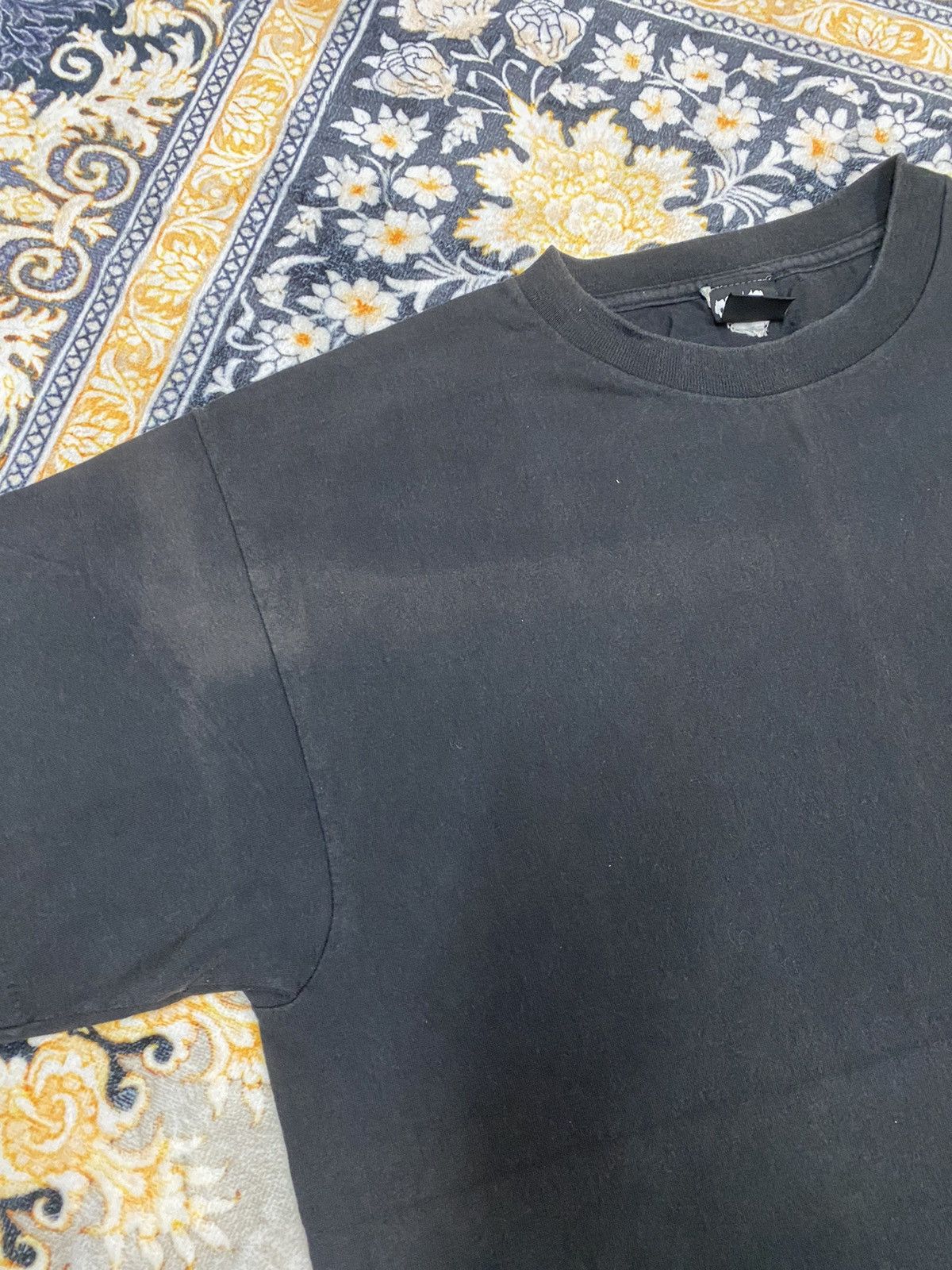 Vintage VINTAGE SURFING BEAR 90s RARE TEE Size US XL / EU 56 / 4 - 9 Thumbnail