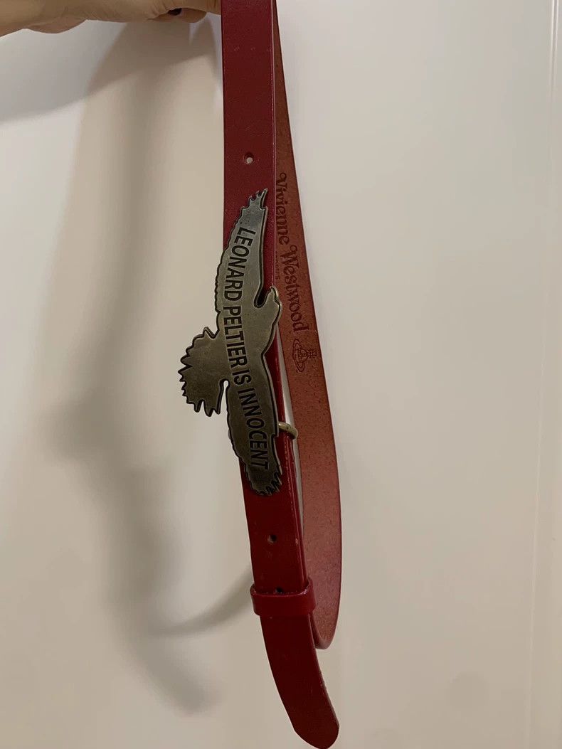 Vivienne Westwood Vivienne Westwood Metal belts Size ONE SIZE - 5 Thumbnail
