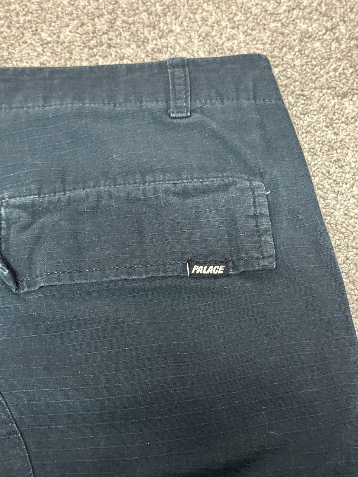 Palace Palace cargo pants Size US 36 / EU 52 - 4 Thumbnail