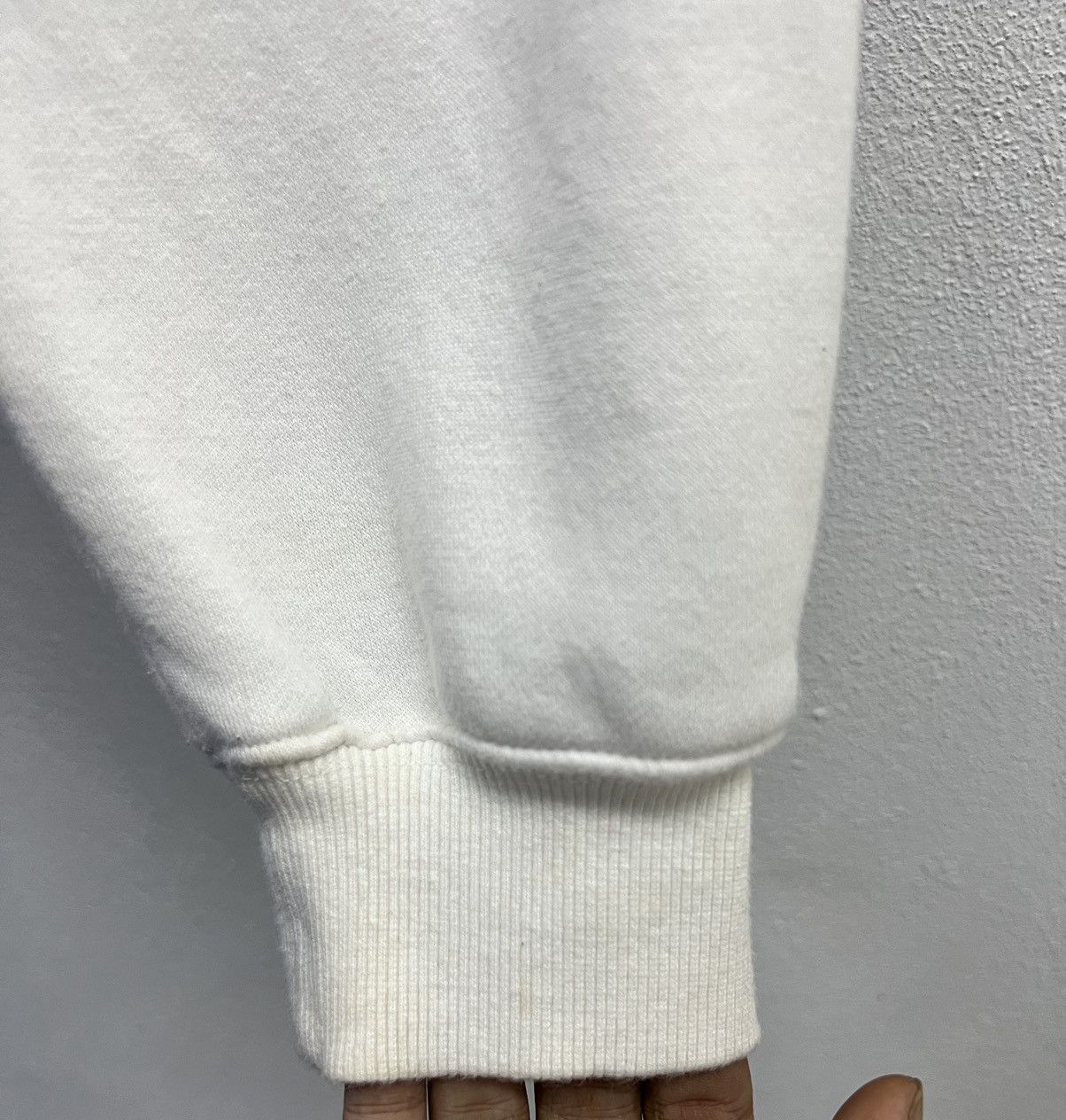 Band Tees VINTAGE N.W.A OFFICIAL UR MADE TO FADE SWEATSHIRT Size US XXL / EU 58 / 5 - 7 Thumbnail