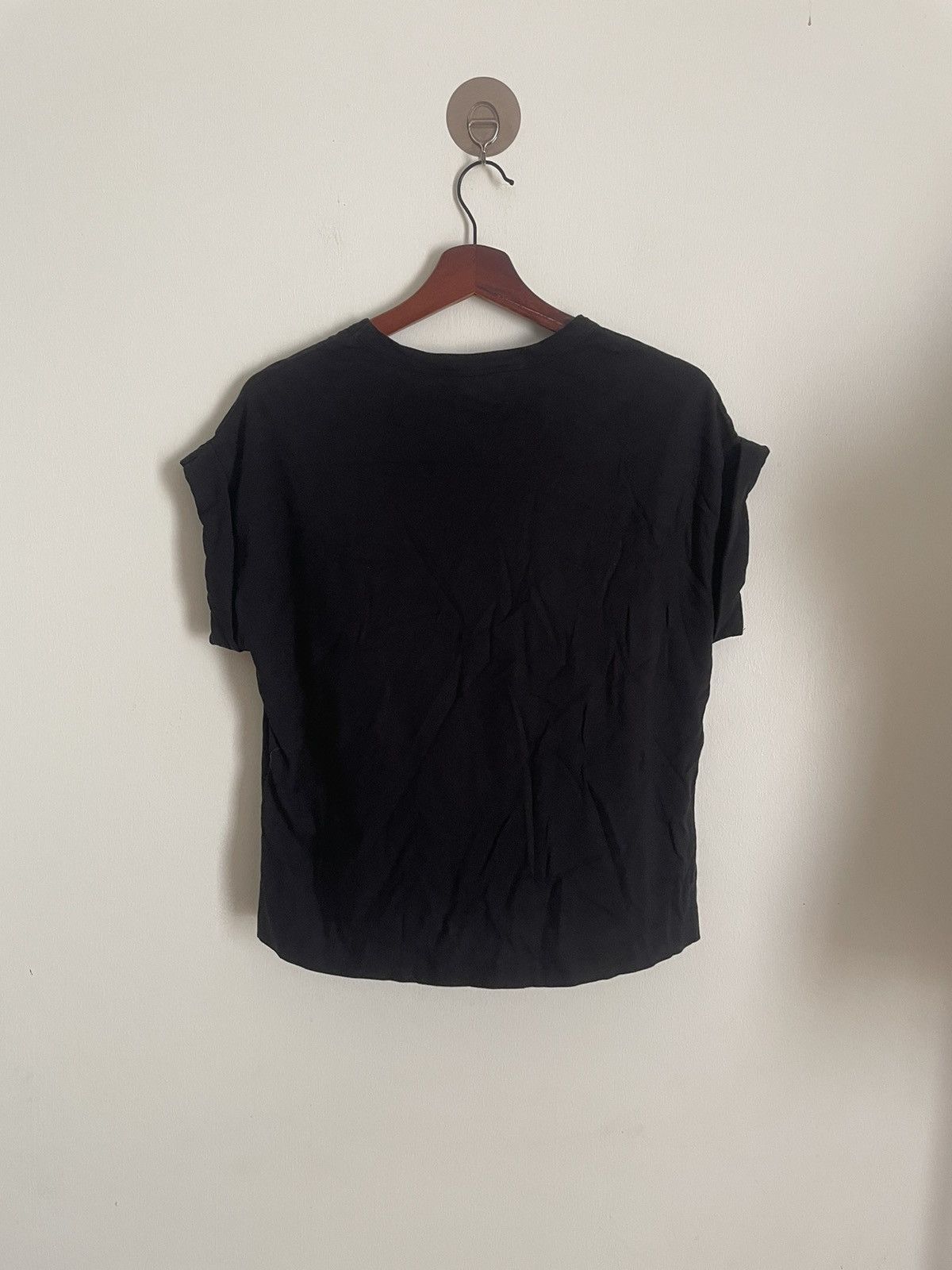 agnes b. To B. by Agnes B. Tshirt Size XS / US 0-2 / IT 36-38 - 2 Thumbnail
