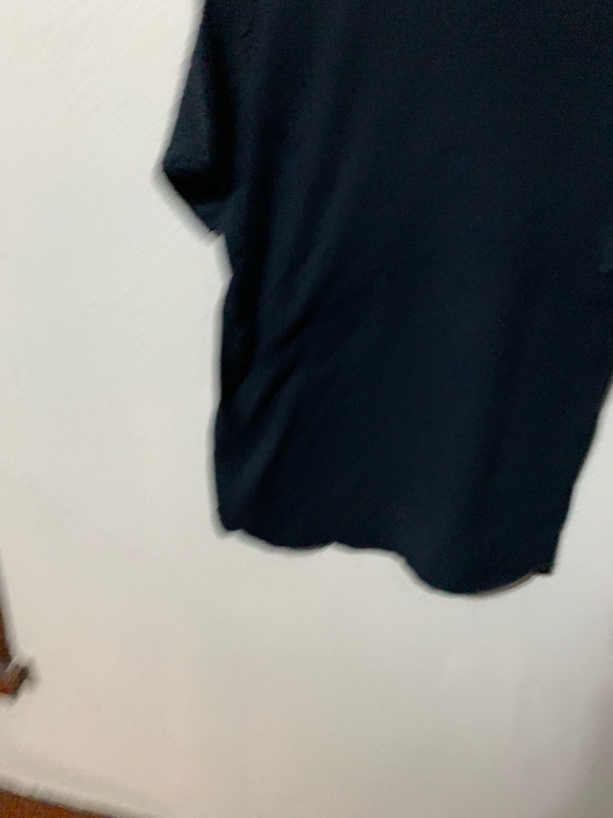 Vintage Vintage Poetic Justice Tupac Tee Size US M / EU 48-50 / 2 - 1 Thumbnail
