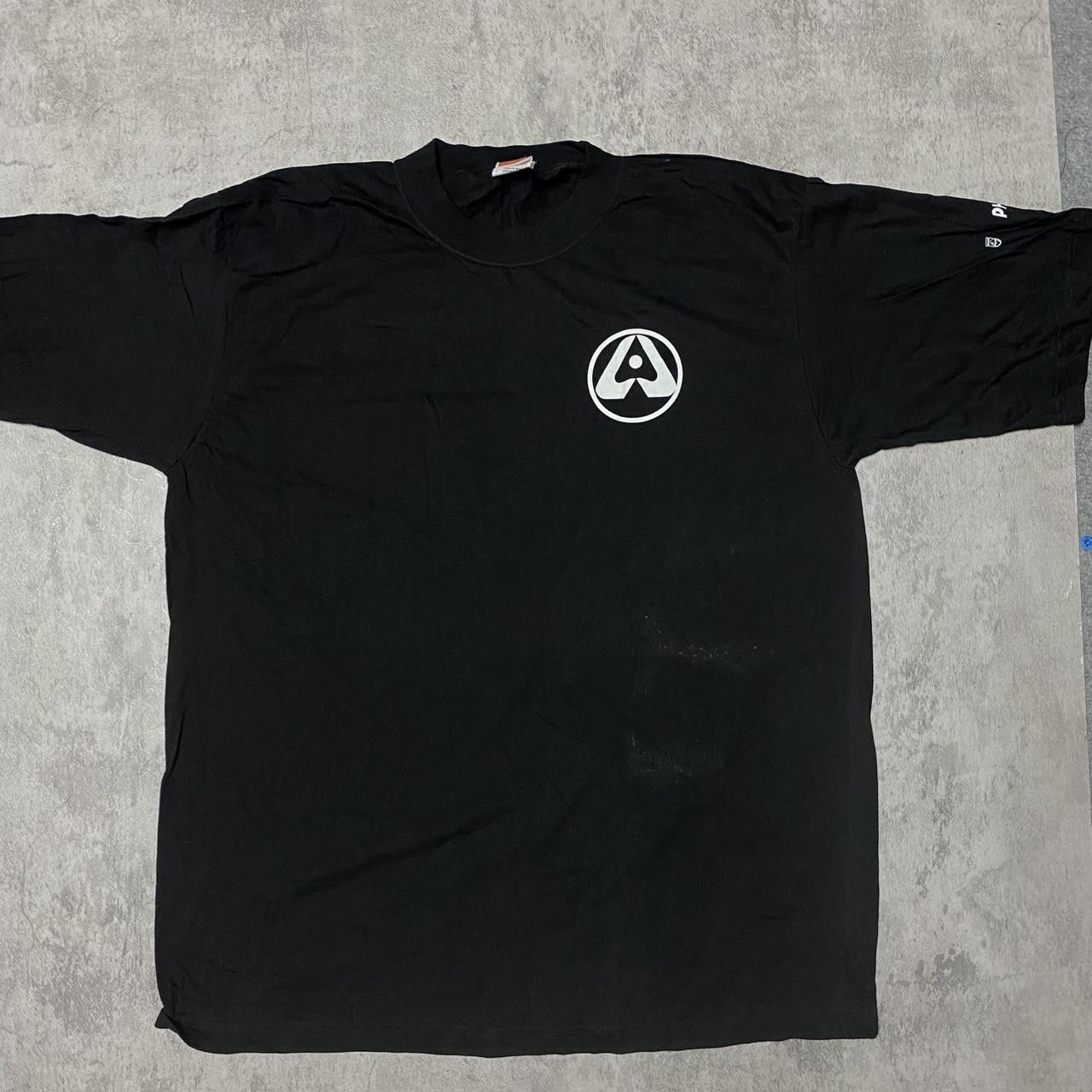 Other Black and white graphic tee with a cool design #graphictee Size US M / EU 48-50 / 2 - 1 Thumbnail