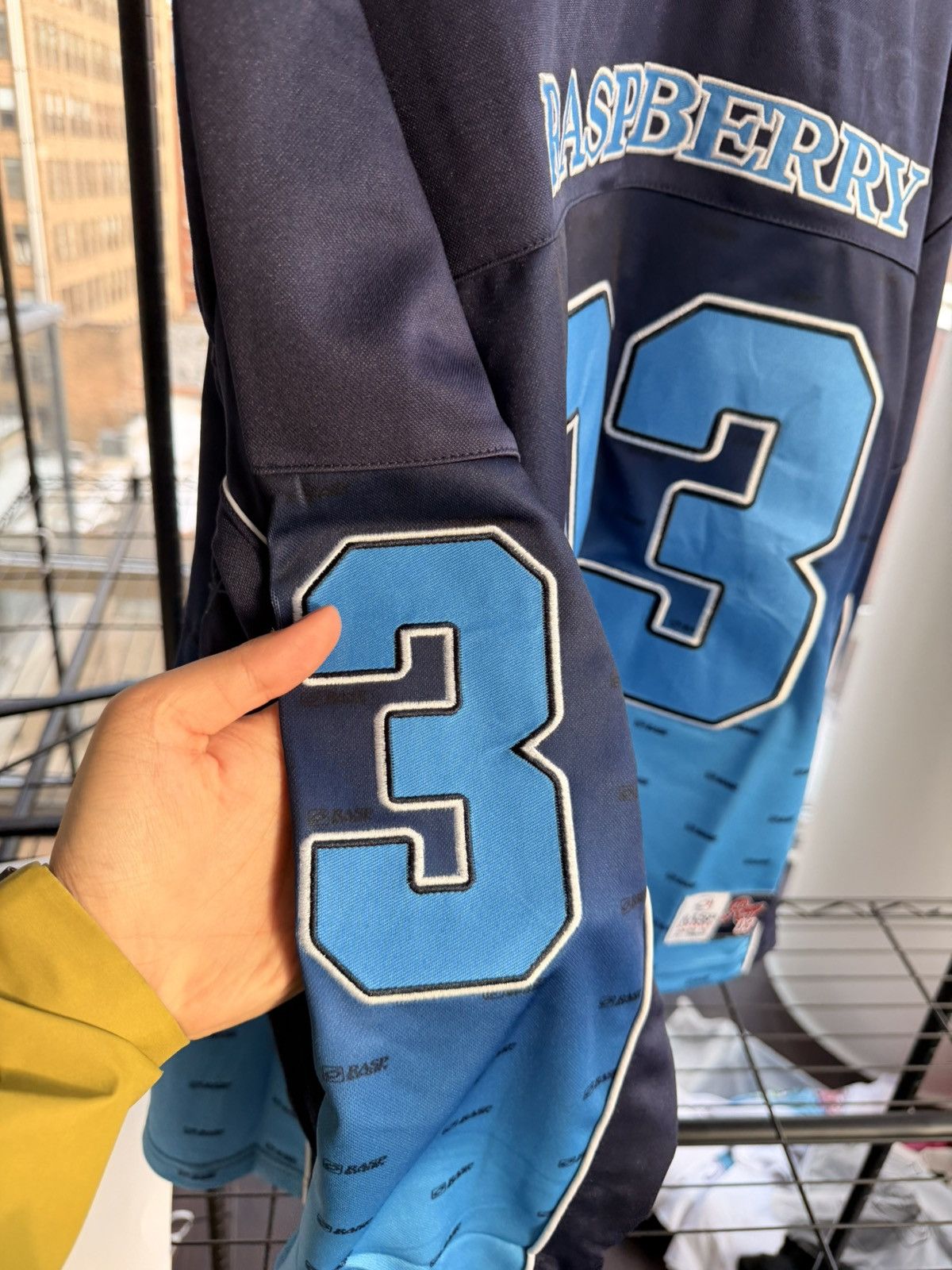 The GV Gallery GV Gallery LGND Jersey Size US XL / EU 56 / 4 - 2 Thumbnail