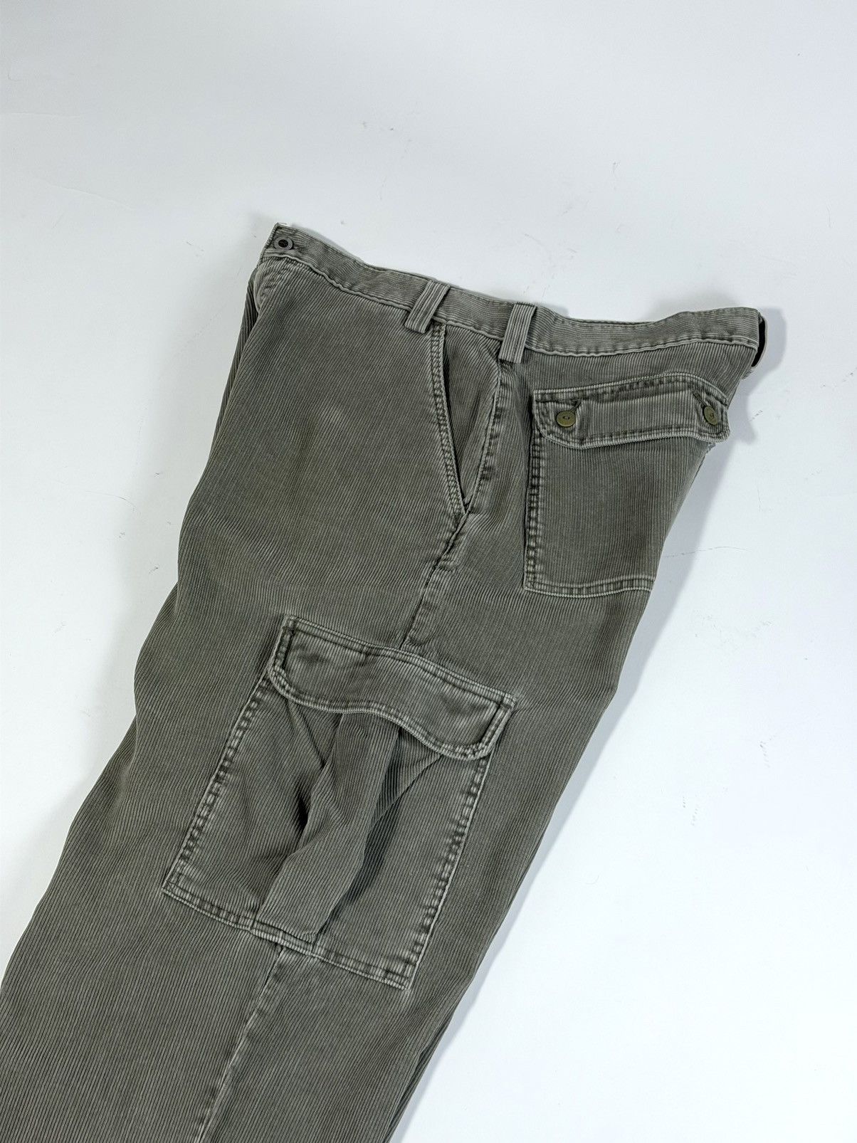 Levi's Levi’s Silvertab Curdoroy Cargos Size US 36 / EU 52 - 4 Thumbnail