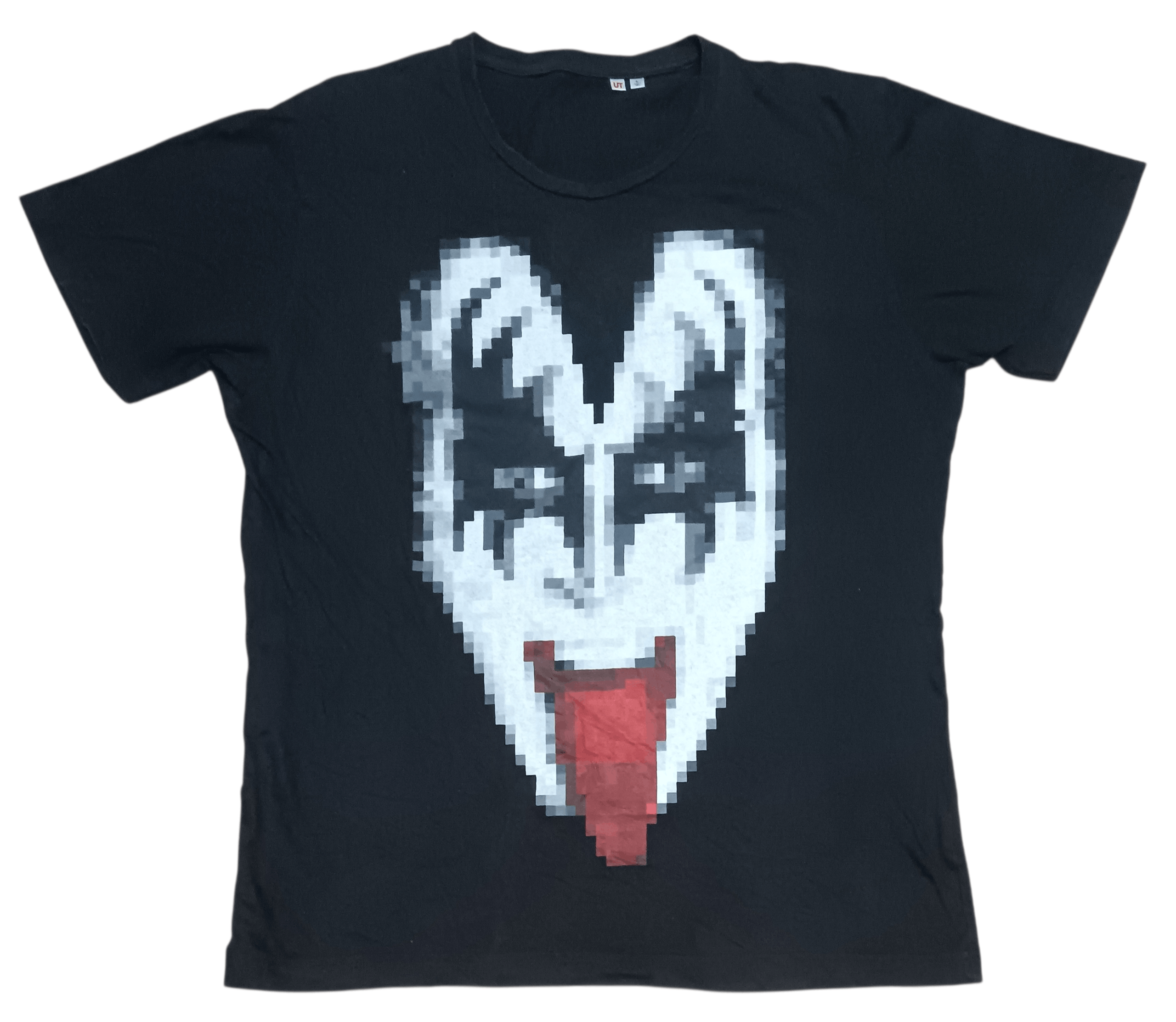 KISS KISS ©2013 CATALOG SHIRT Size US L / EU 52-54 / 3 - 1 Thumbnail