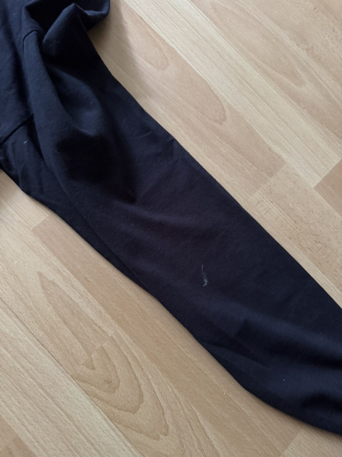 Off-White OffWhite Virgil Abloh "Ruined Factory" Longsleeve Shirt FW19 Size US L / EU 52-54 / 3 - 10 Thumbnail