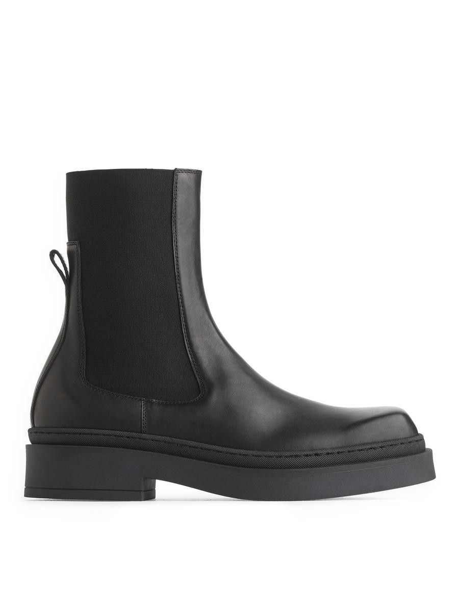 Arket Arket Arket Winter Boots Size US 8 / EU 41 - 1 Thumbnail