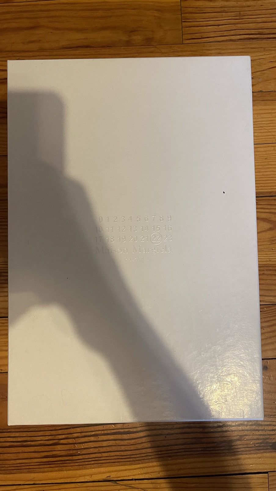 Maison Margiela Margiela Boots Size US 8 / EU 41 - 6 Thumbnail
