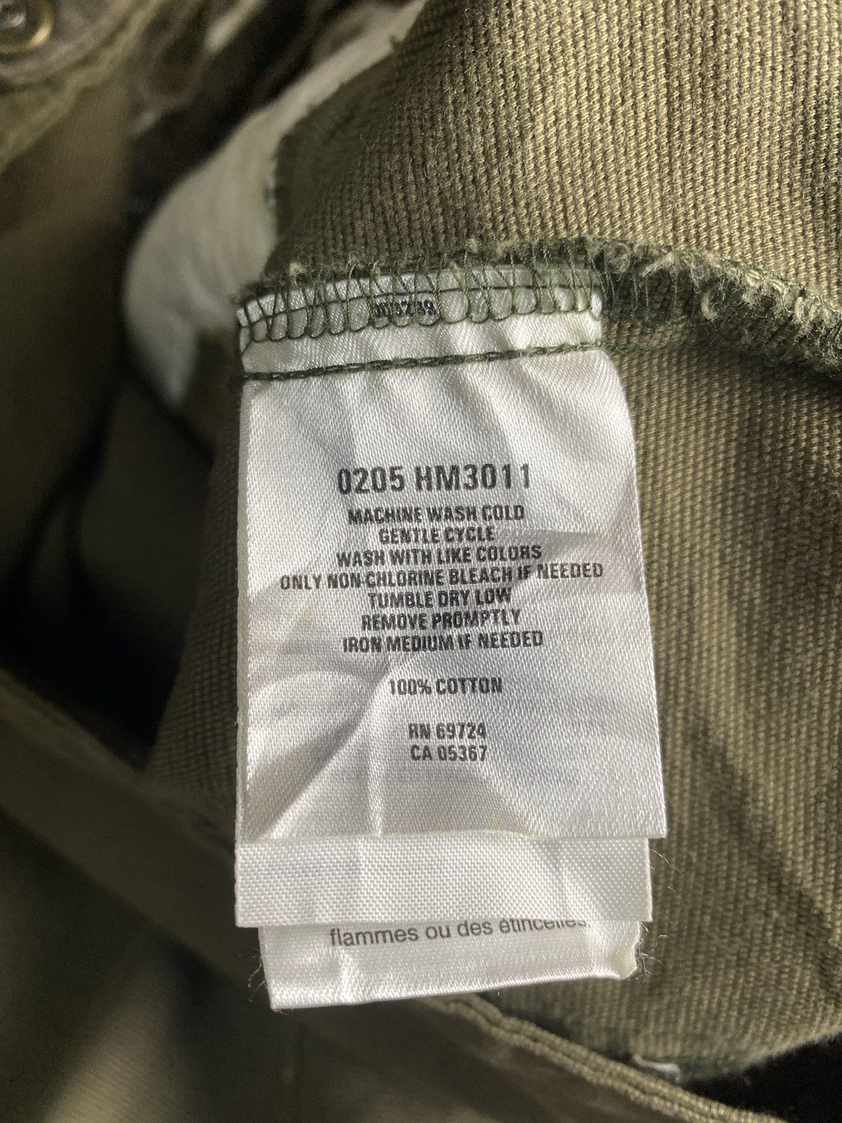 Columbia Columbia River Lodge Trucker Pocket Jacket Size US M / EU 48-50 / 2 - 12 Thumbnail