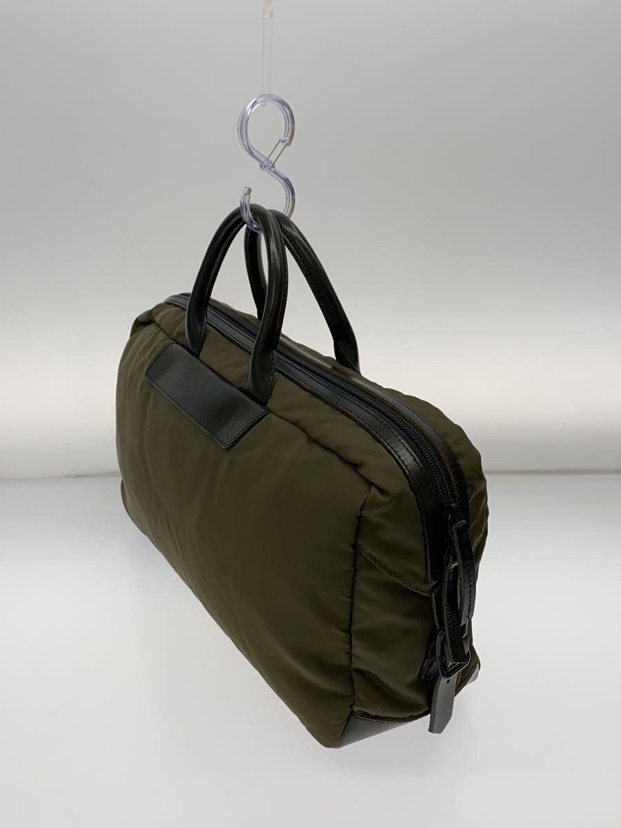 Yohji Yamamoto Nylon Carry Duffle Bag Size ONE SIZE - 2 Thumbnail
