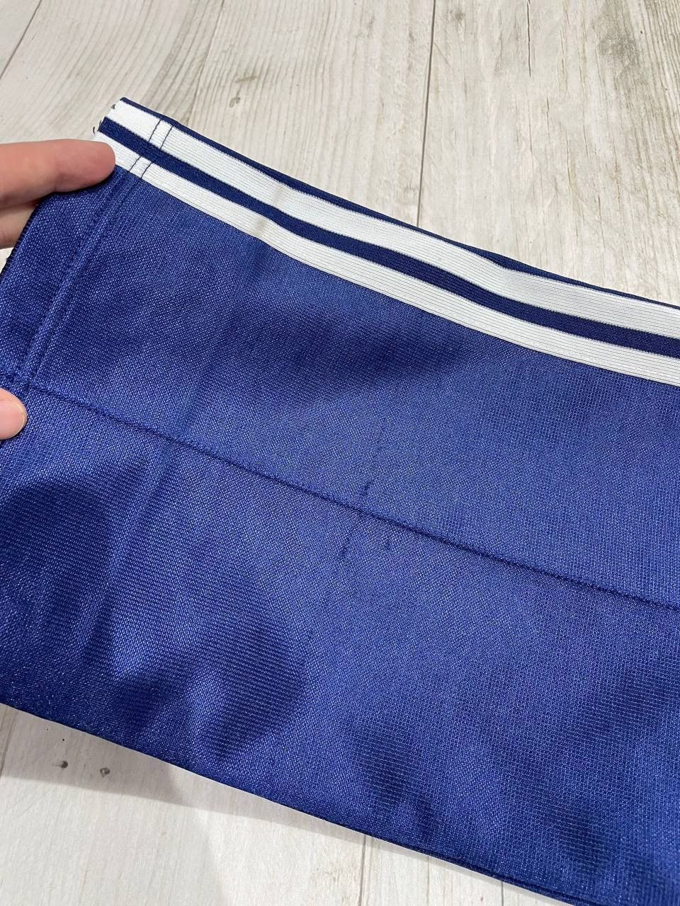 Adidas Adidas Made In West Germany 80s Jacket And Pants Tracksuit Size US M / EU 48-50 / 2 - 18 Thumbnail