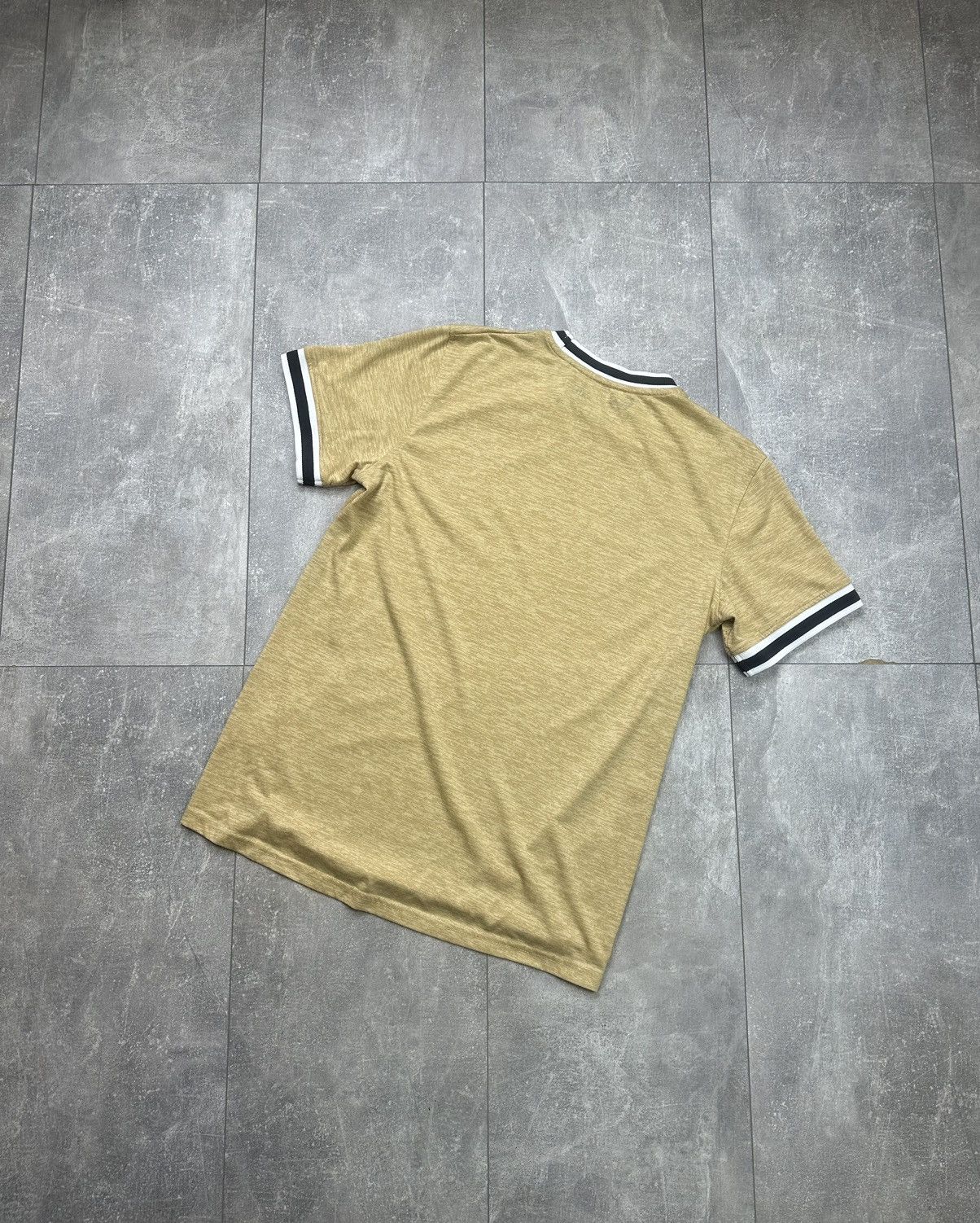 Vintage Castore New Castle Vintage Soccer Jersey Size US S / EU 44-46 / 1 - 10 Thumbnail