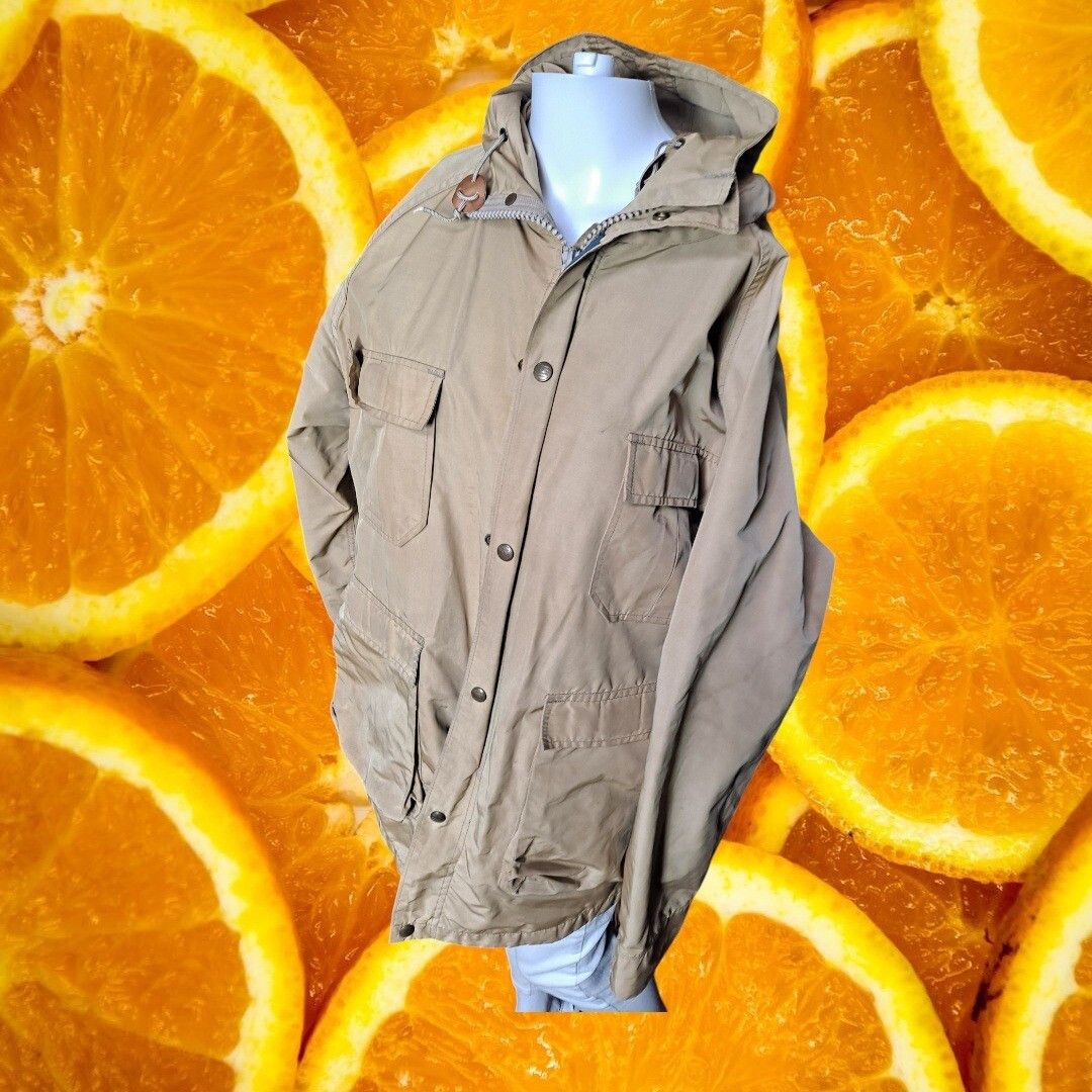 Other L.L.Bean Baxter State Parka Jacket Hooded Canvas Outdoor Coa Size US L / EU 52-54 / 3 - 2 Thumbnail