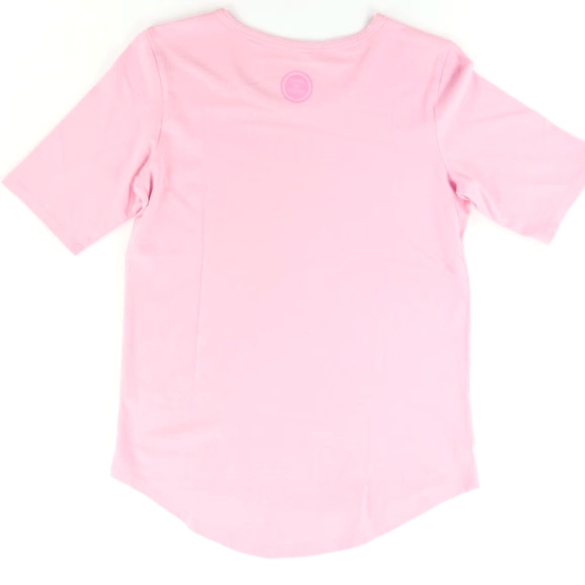 Life is Good Life is Good Sunflower Crusher Tee Solid Shirt Pink Women's S Size S / US 4 / IT 40 - 4 Thumbnail