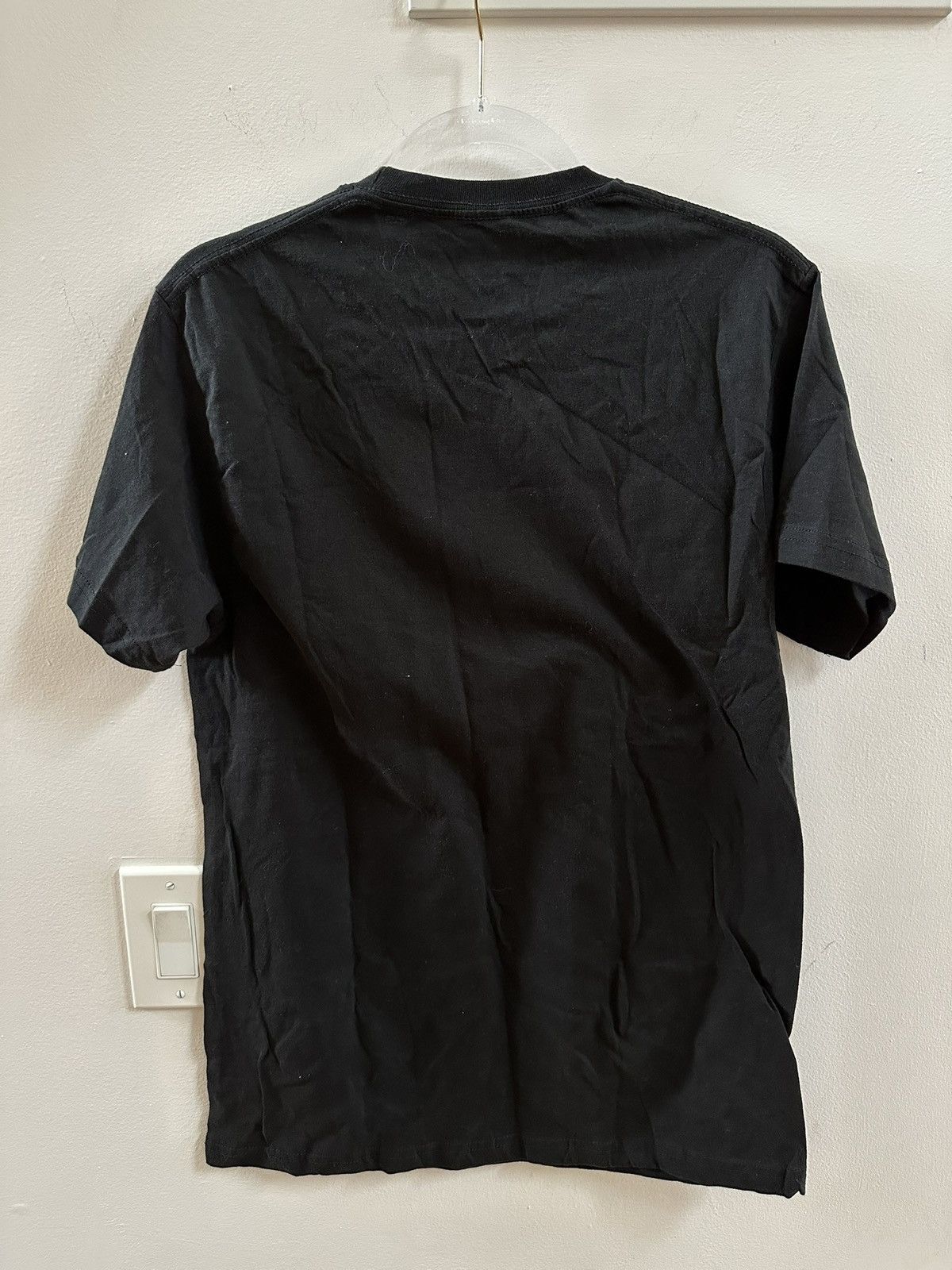 Star Wars NWT Star Wars Darth Vader T-Shirt Size US M / EU 48-50 / 2 - 3 Thumbnail